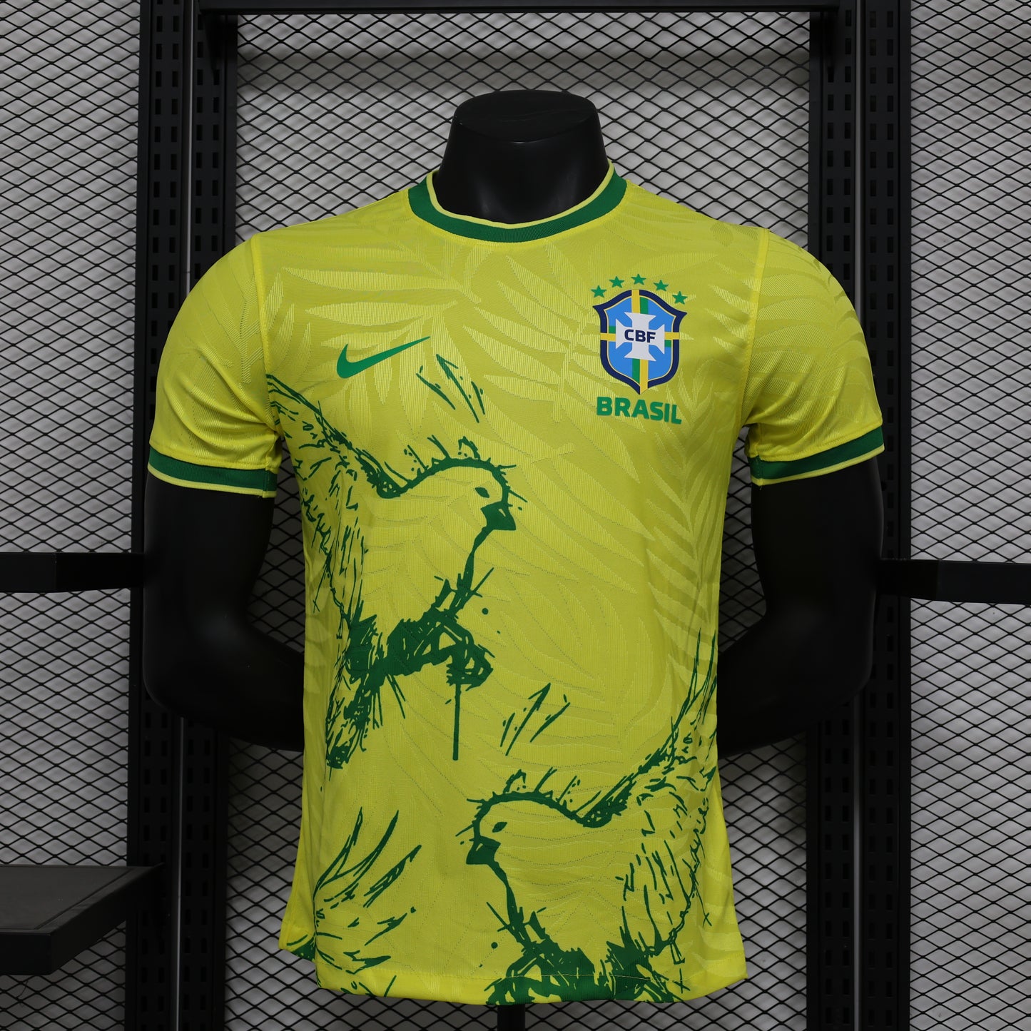Brazil Special Edition