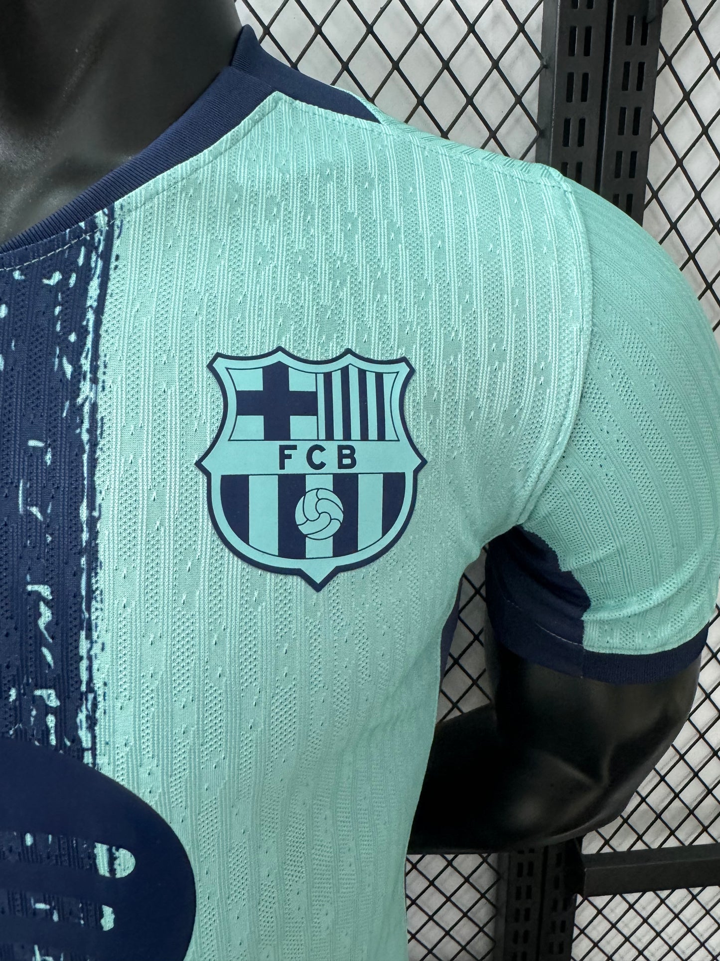Barcelona Special Edition