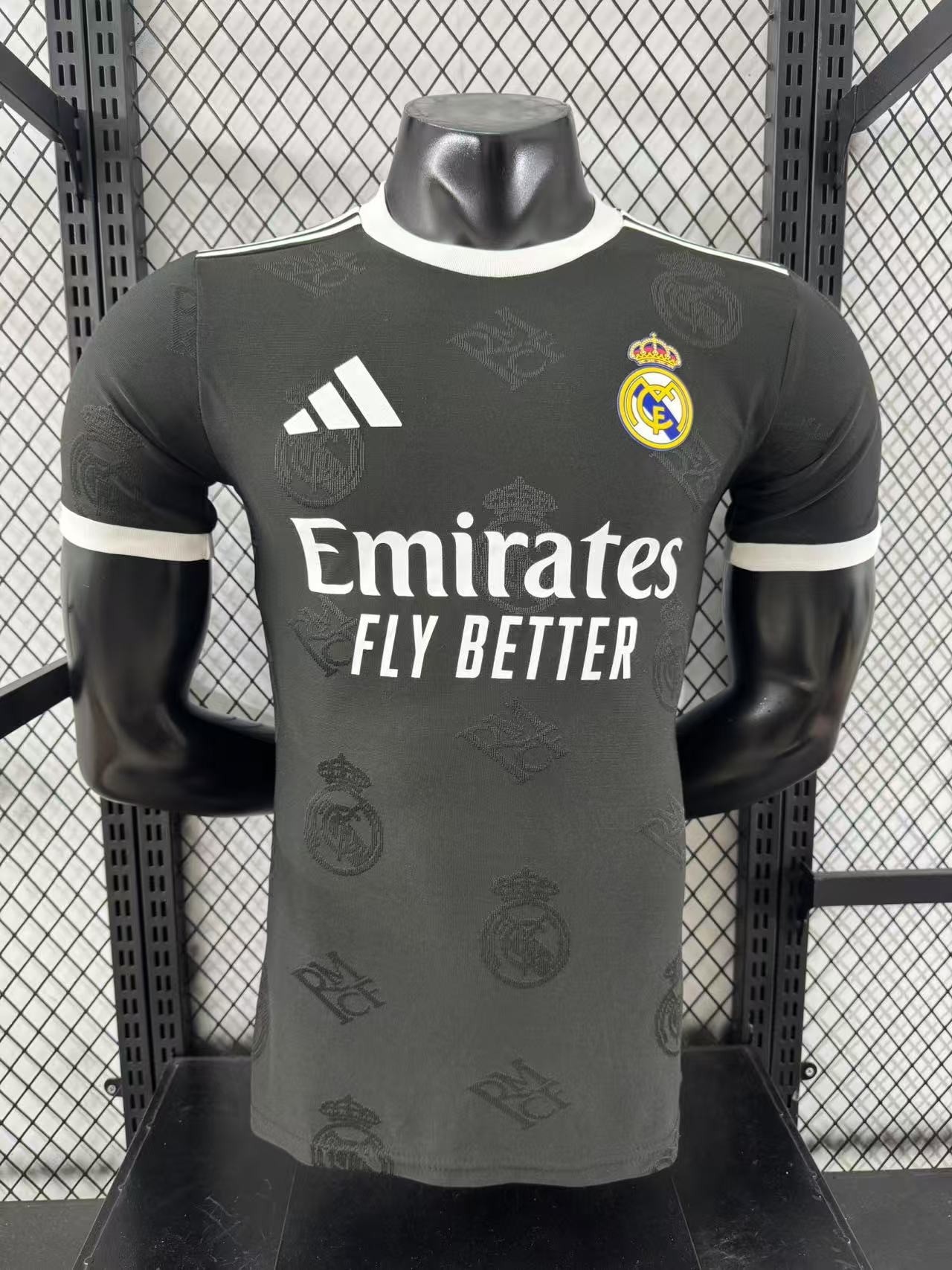 Real Madrid Special Edition
