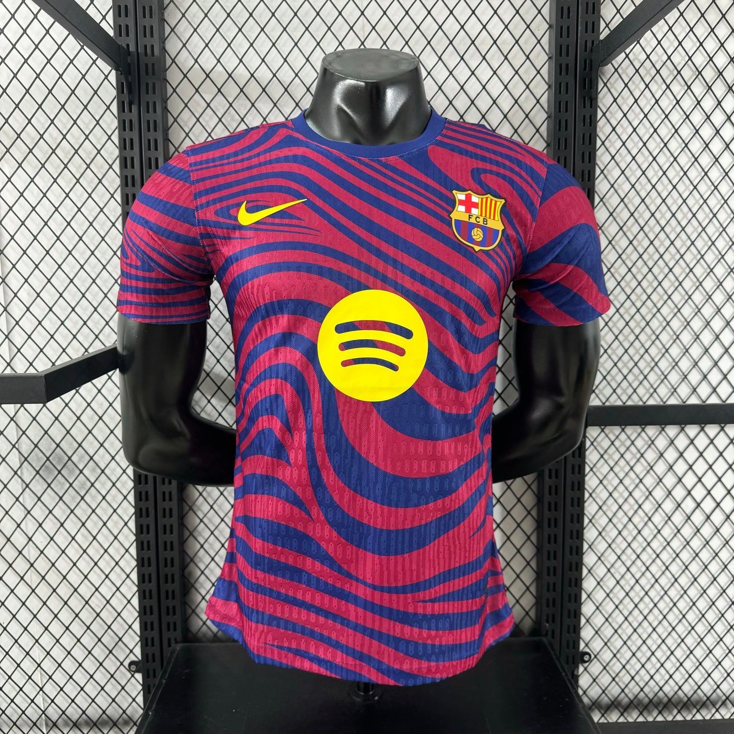 Barcelona Special Edition