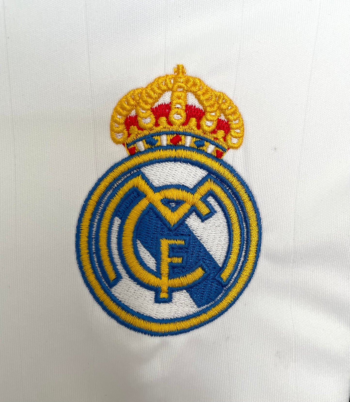 Real Madrid Special Edition 2006-07