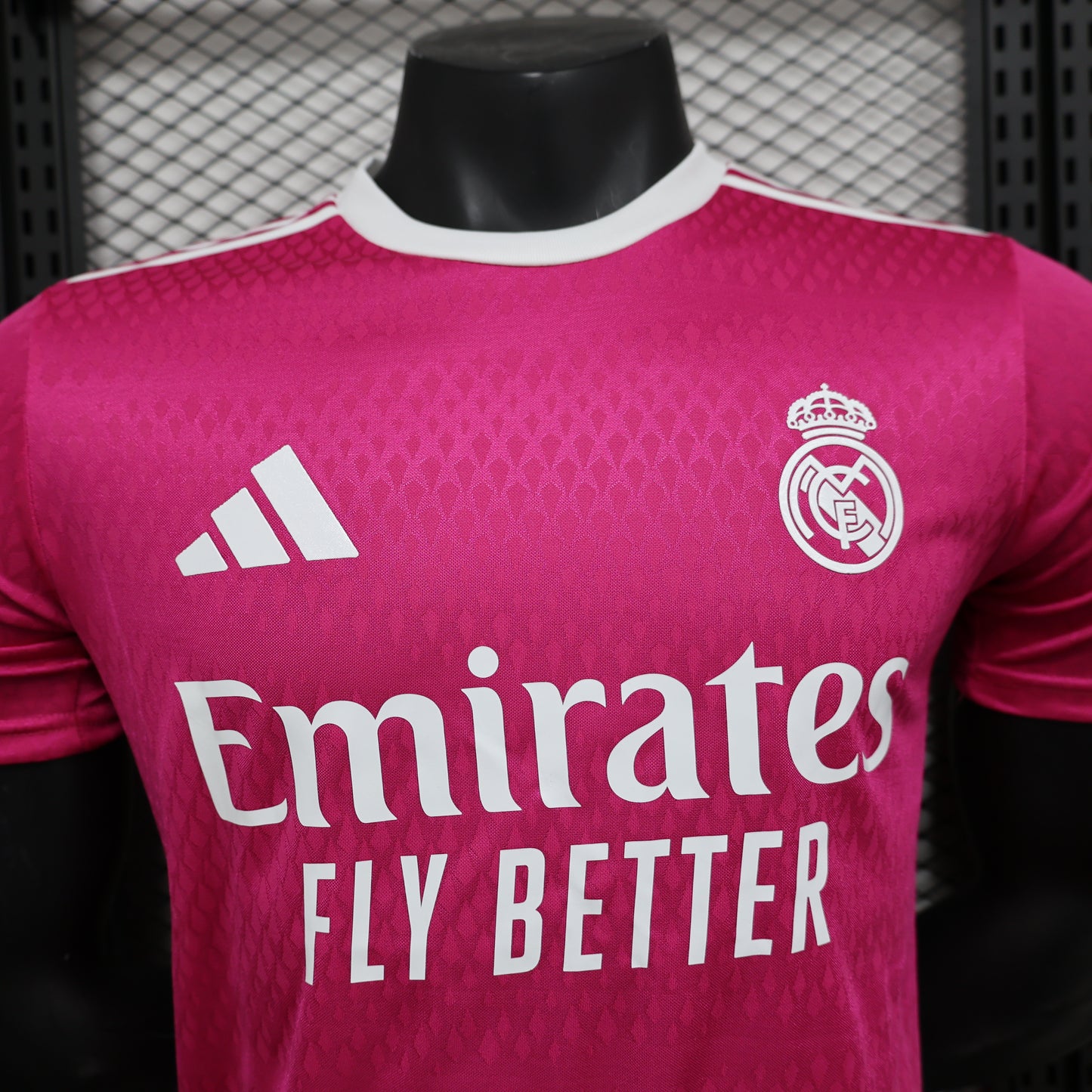Real Madrid Special Edition