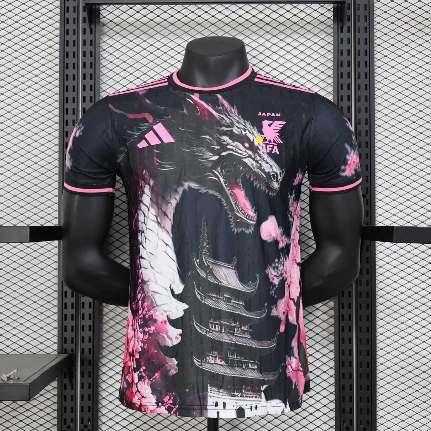 Japan Special Edition