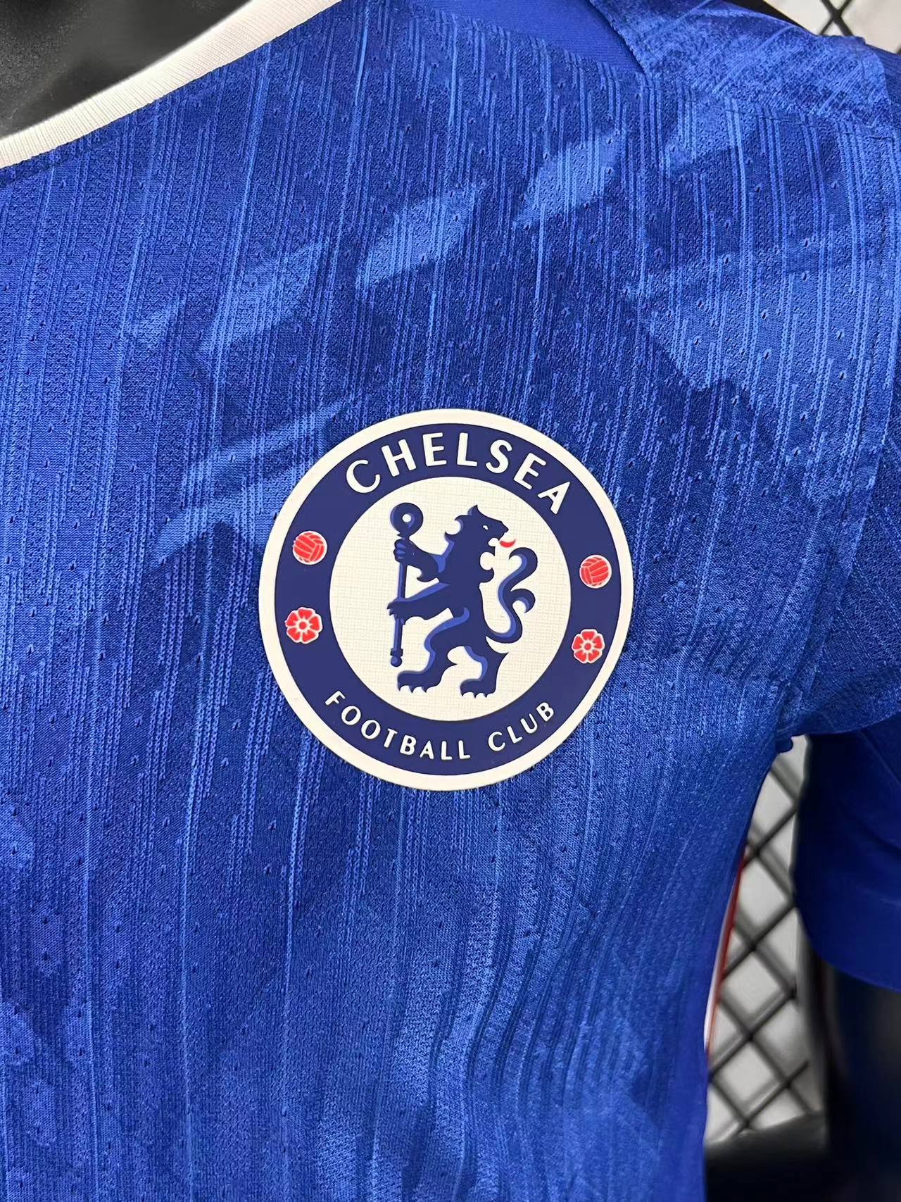 Chelsea Special Edition