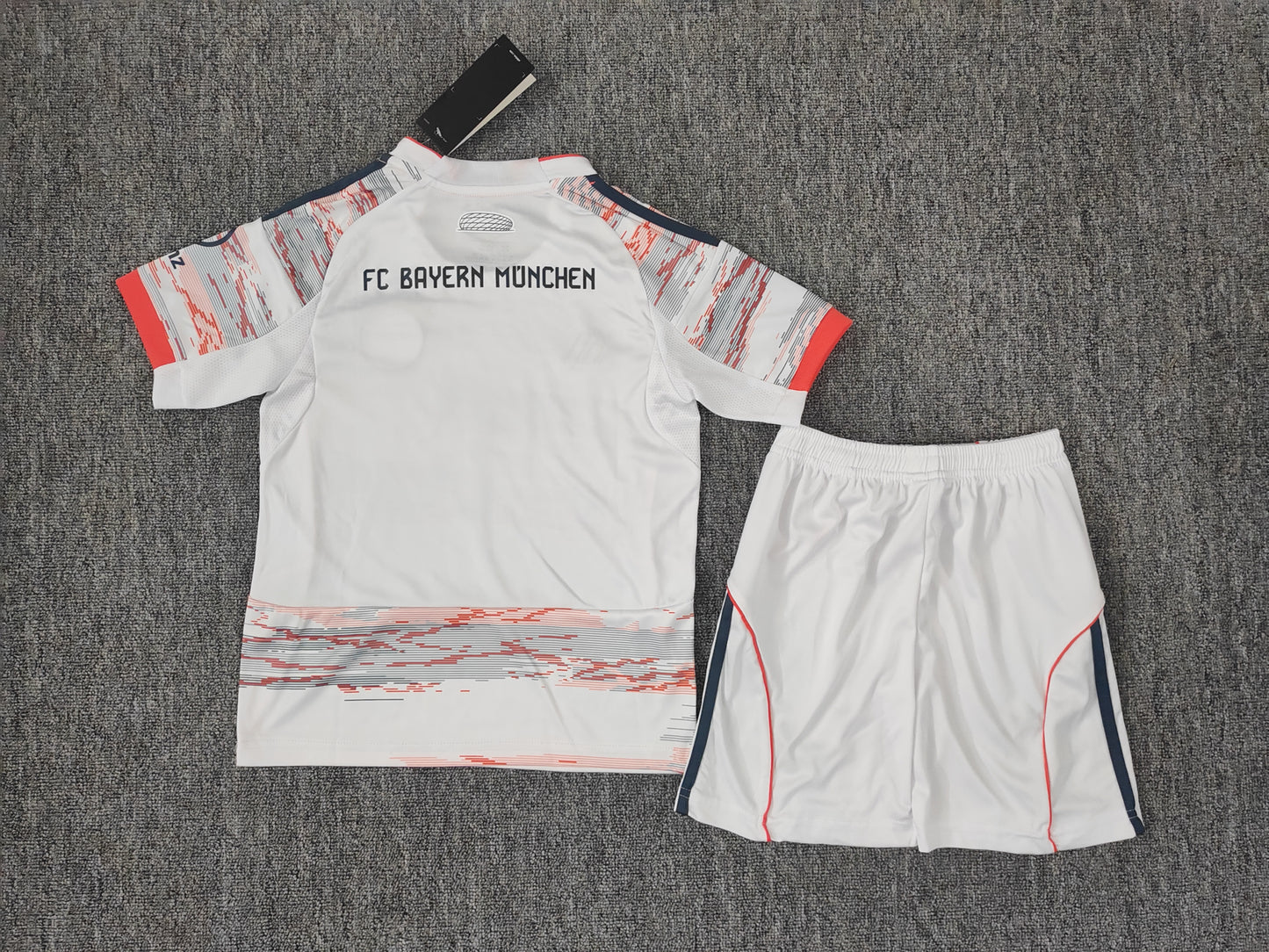 Bayern München Special Edition (Gyermek)