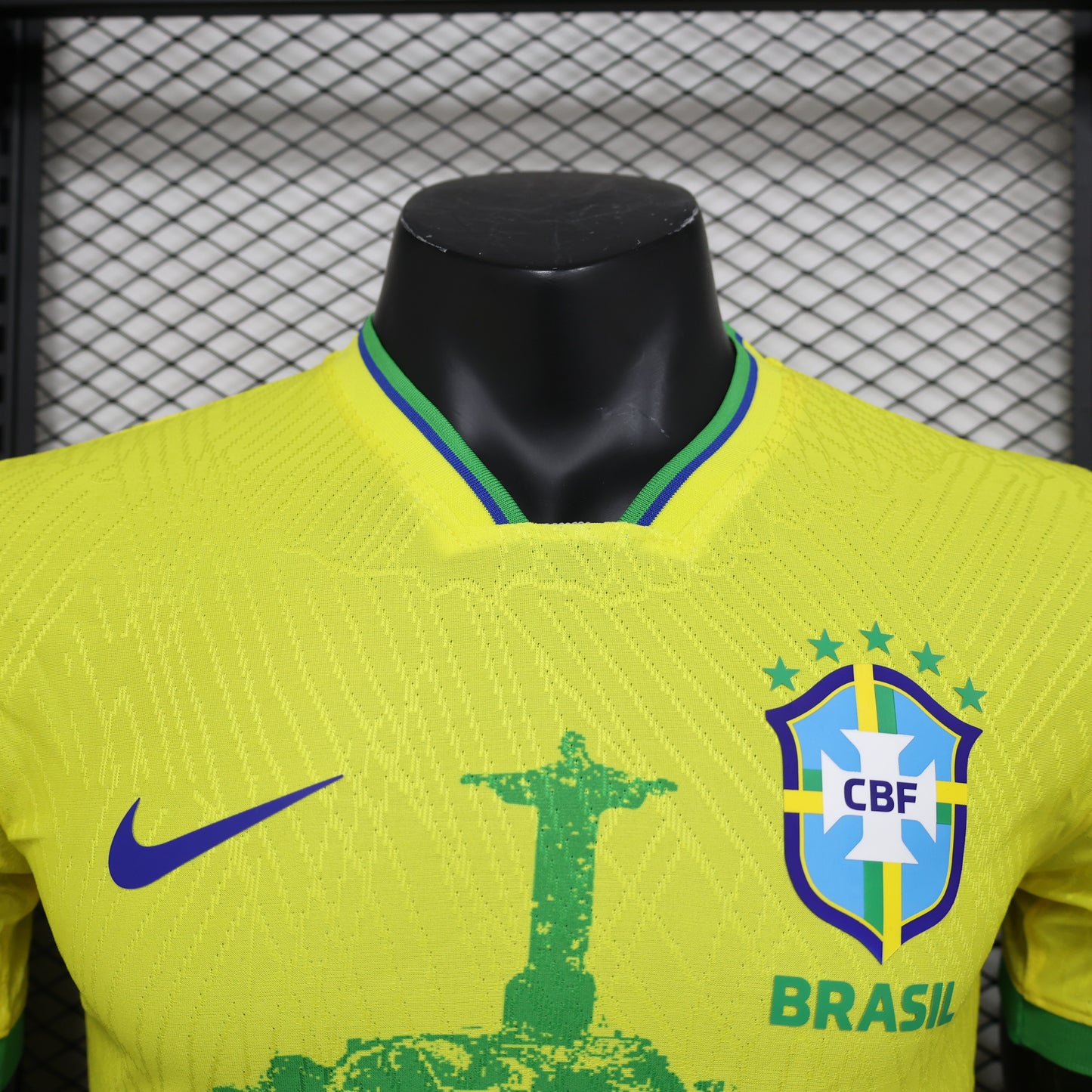 Brazil Special Edition