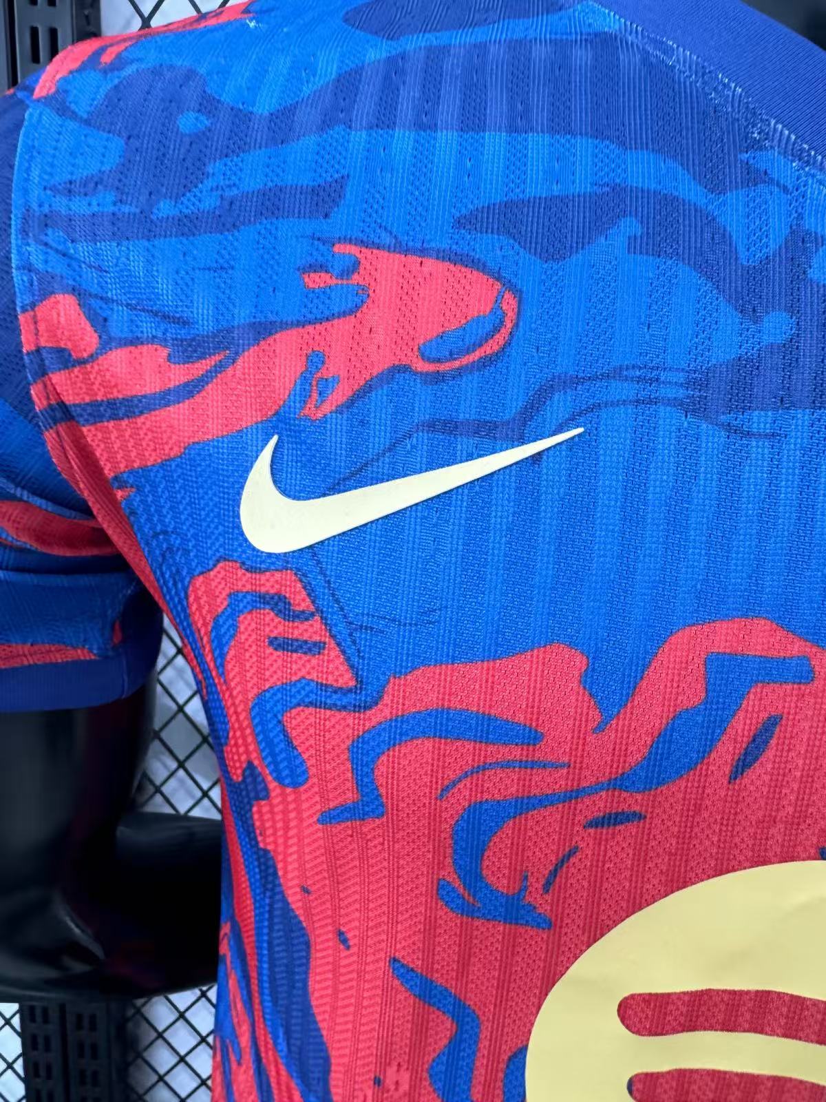 Barcelona Special Edition