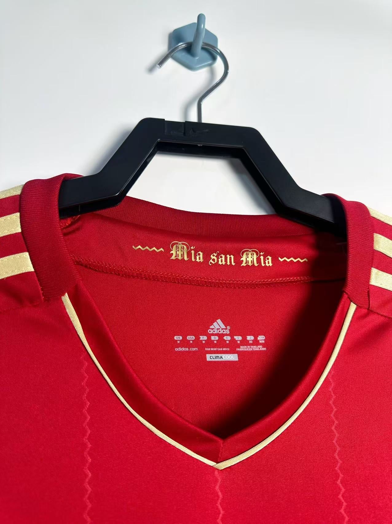 Bayern München Special Edition 2012-13