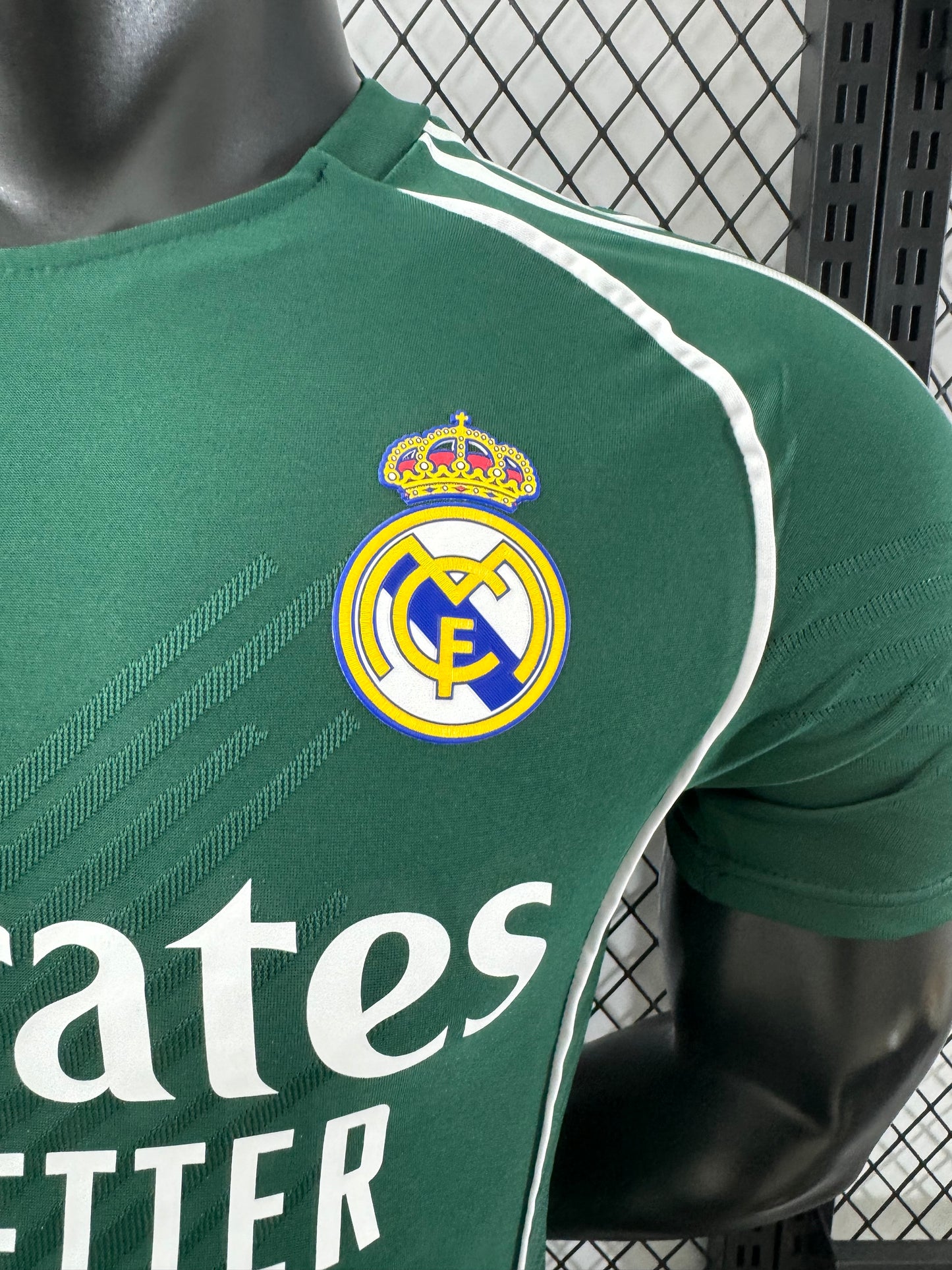 Real Madrid Special Edition