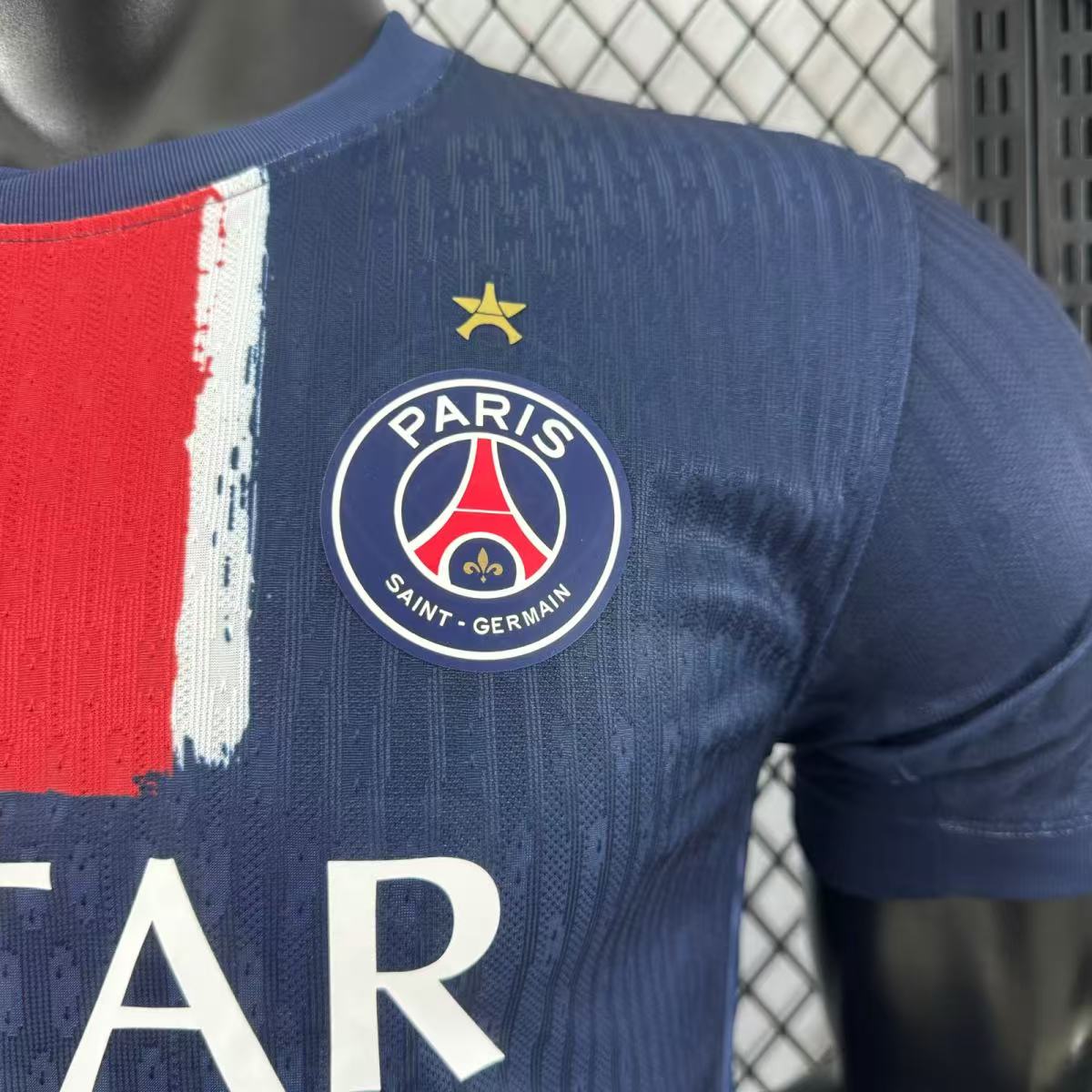 PSG Special Edition
