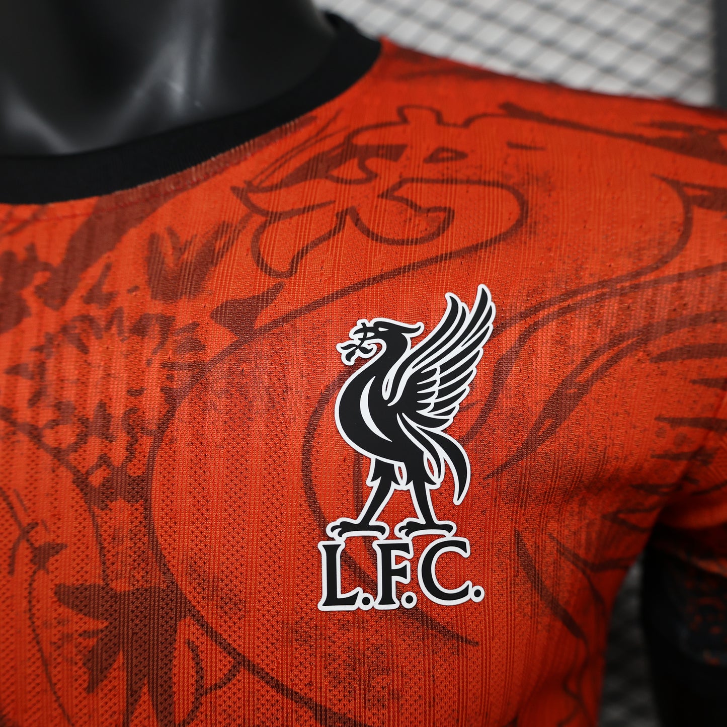 Liverpool Special Edition