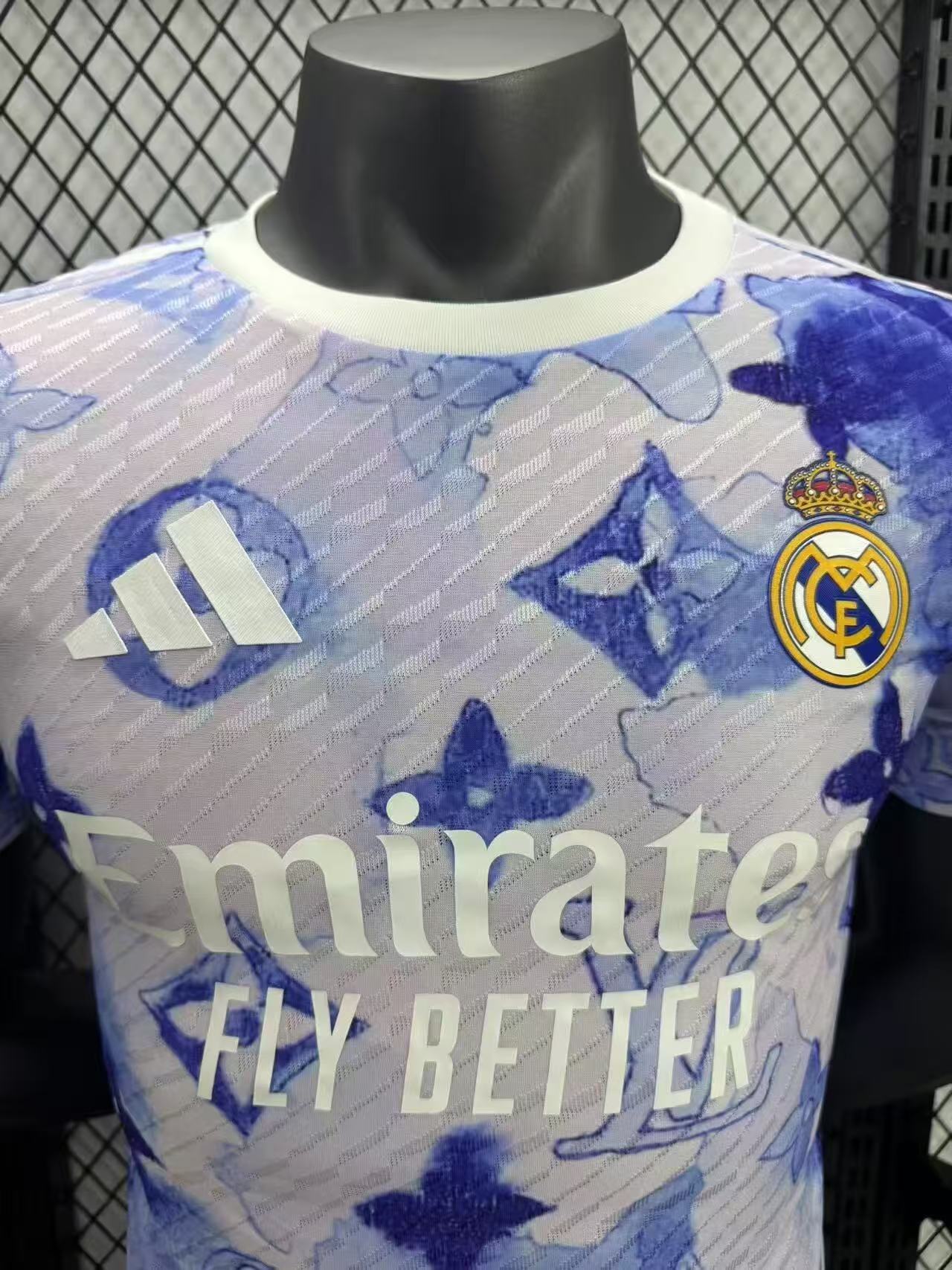 Real Madrid Special Edition