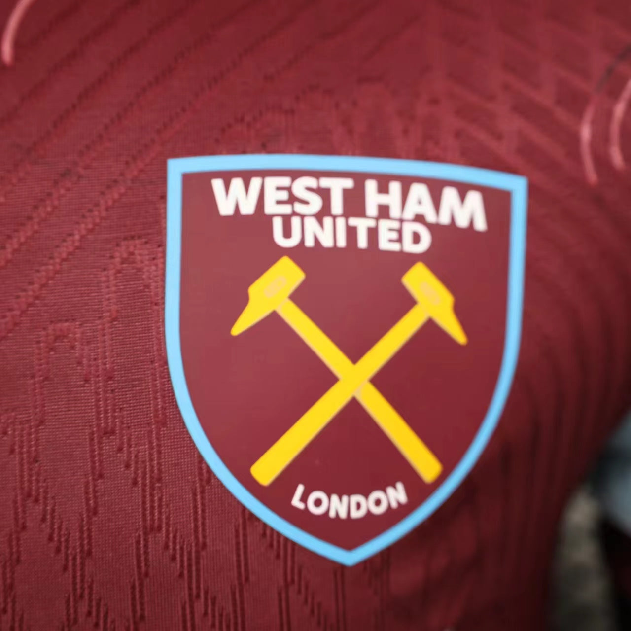 West Ham Special Edition