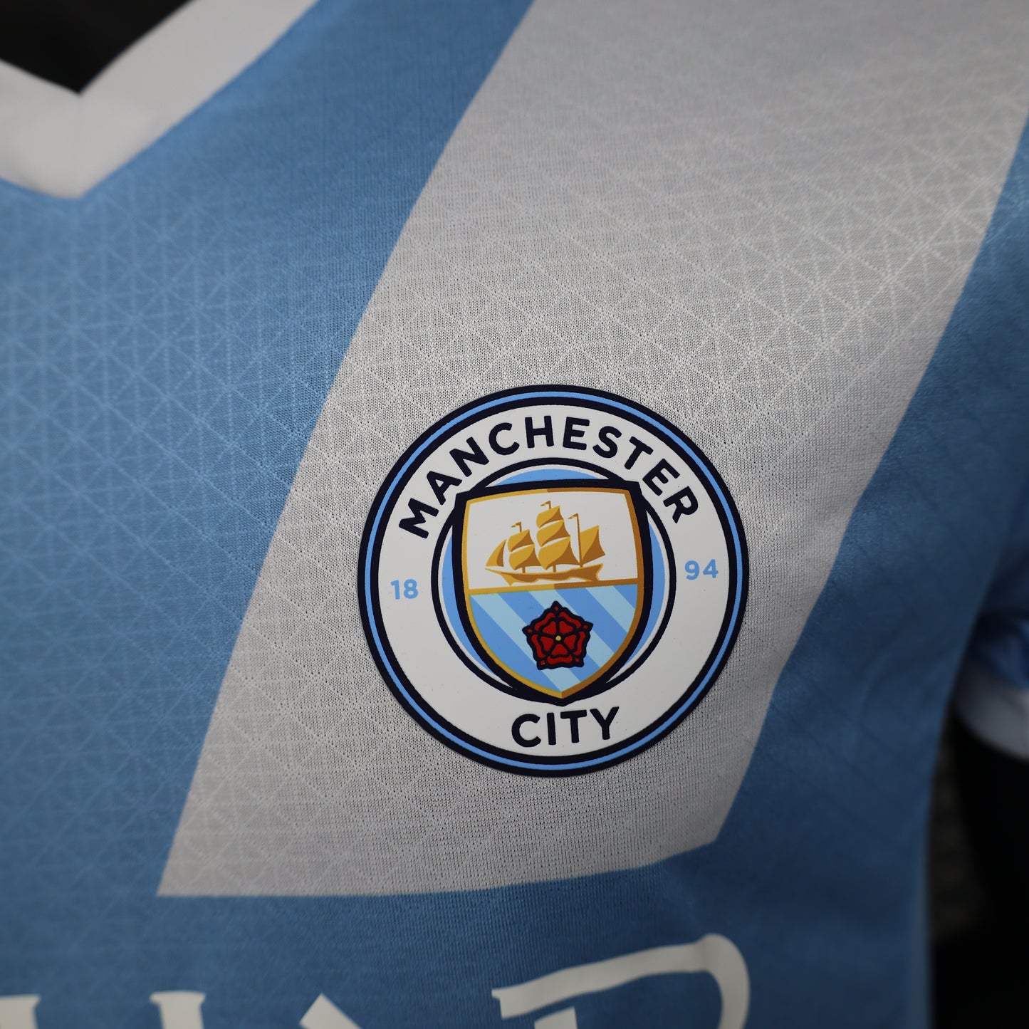 Manchester City Special Edition