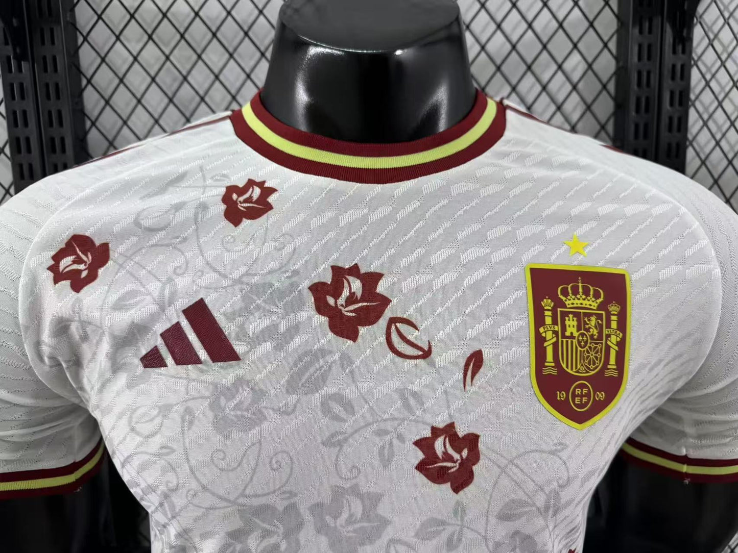Spain Special Edition