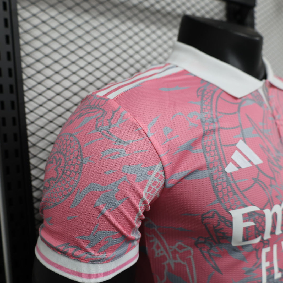 Real Madrid Special Edition