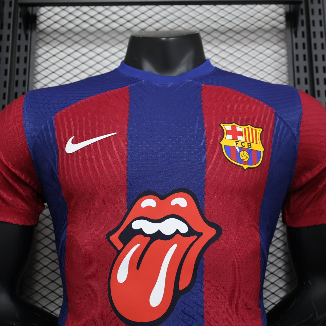 Barcelona Special Edition
