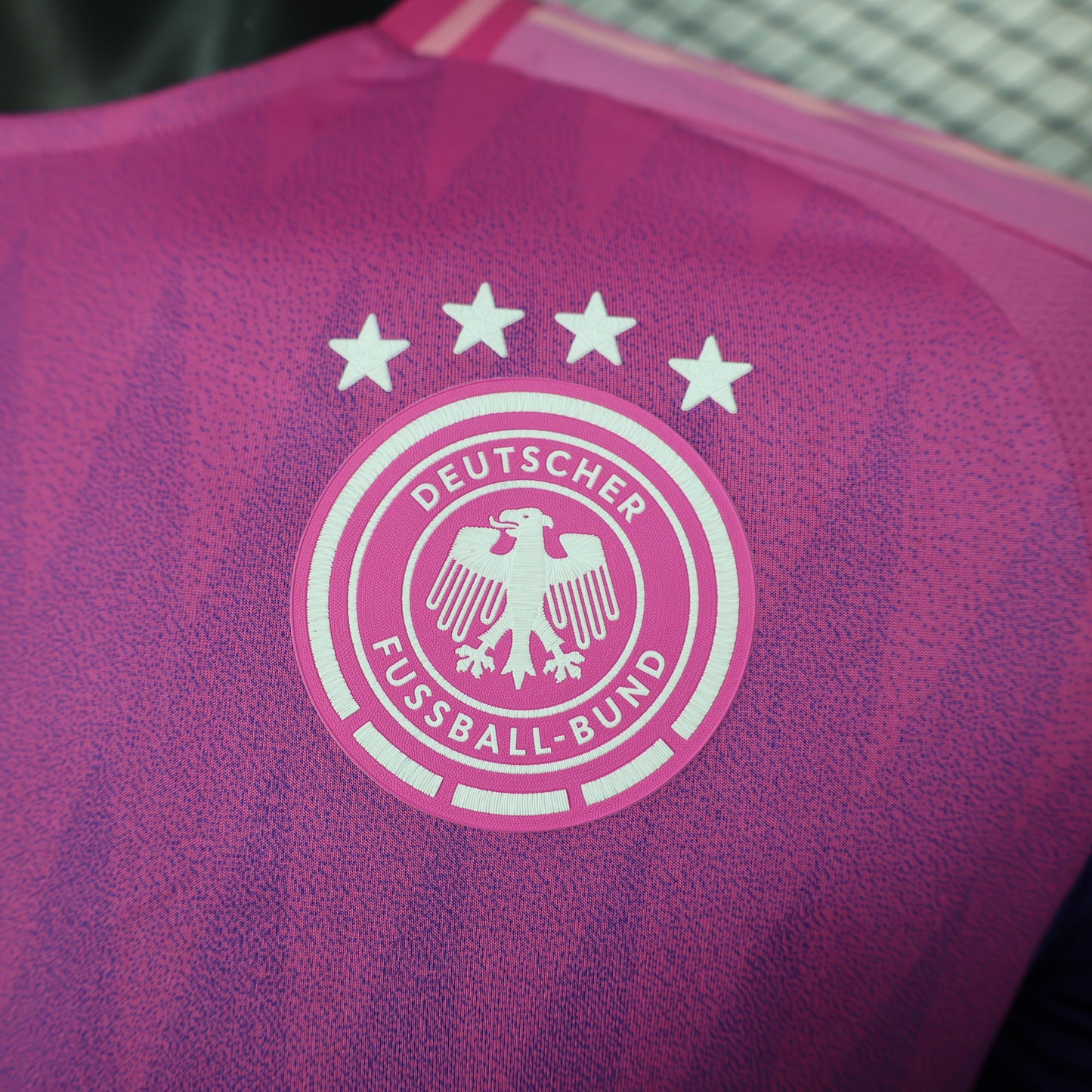 German Special Edition