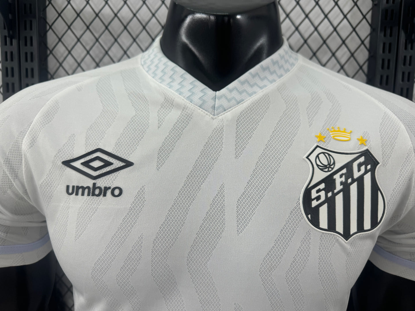 Santos Special Edition