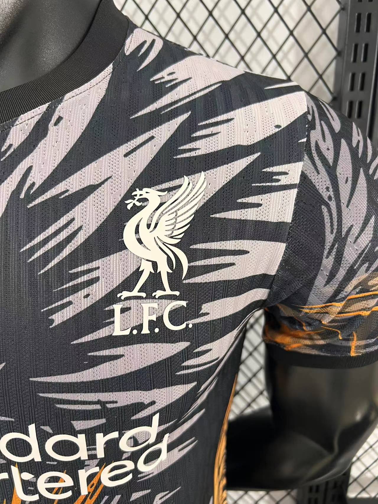 Liverpool Special Edition
