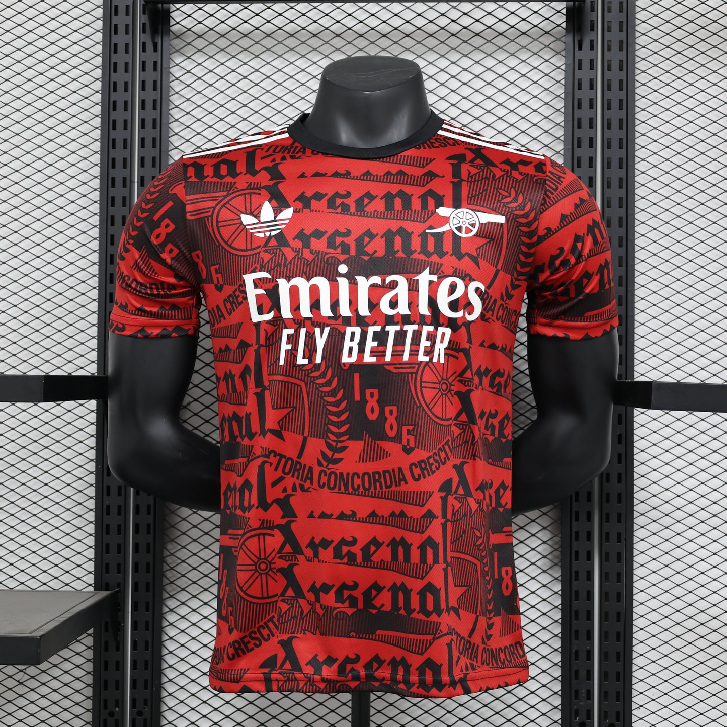 Arsenal Special Edition