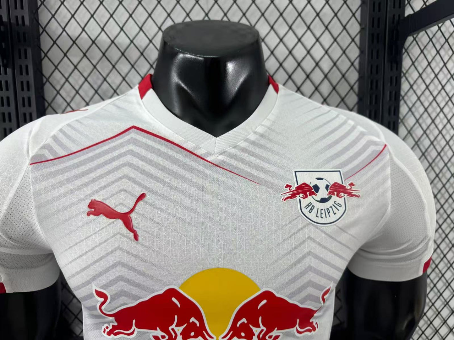 Leipzig Special Edition