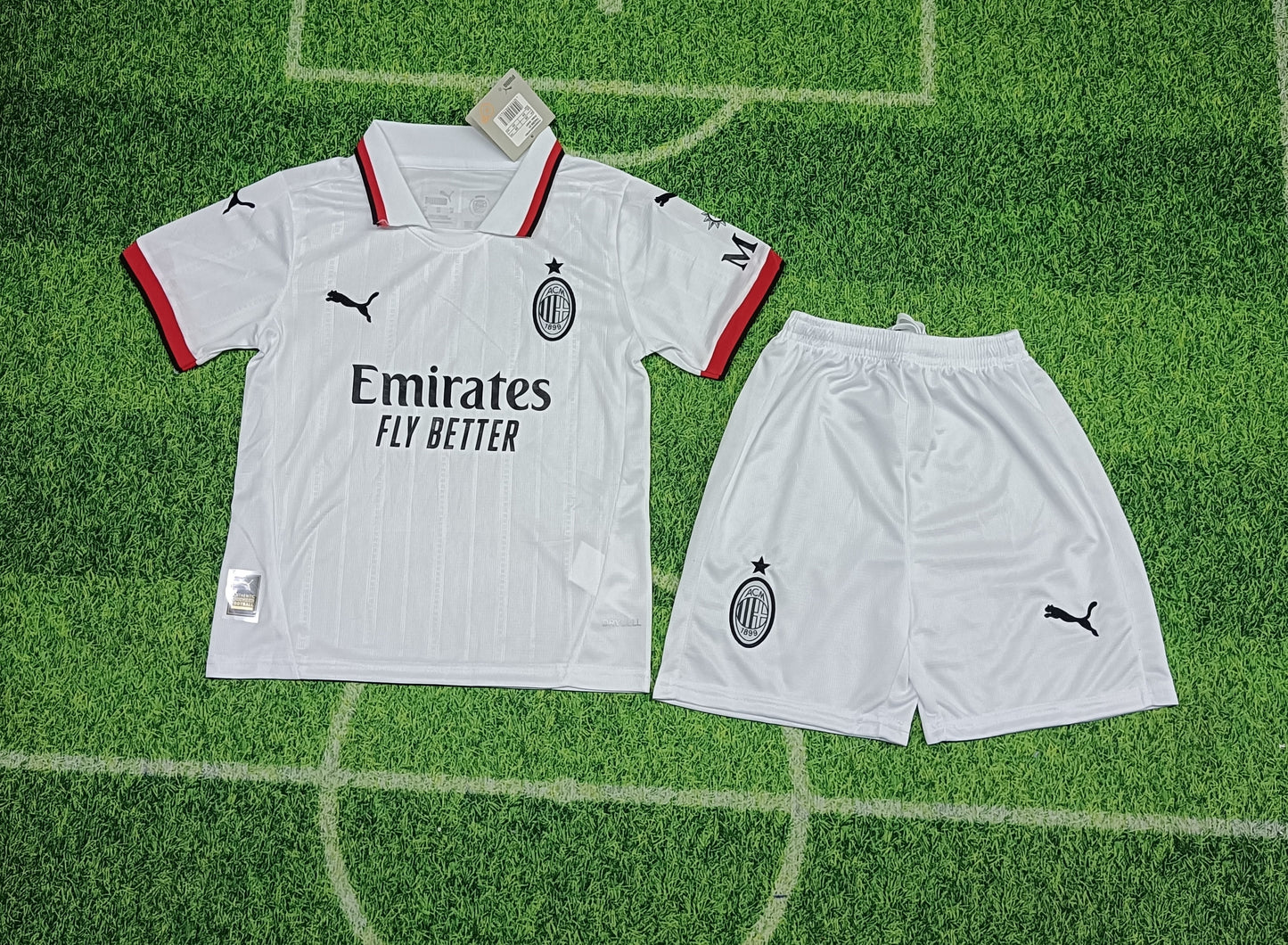 AC Milan Special Edition (Gyermek)