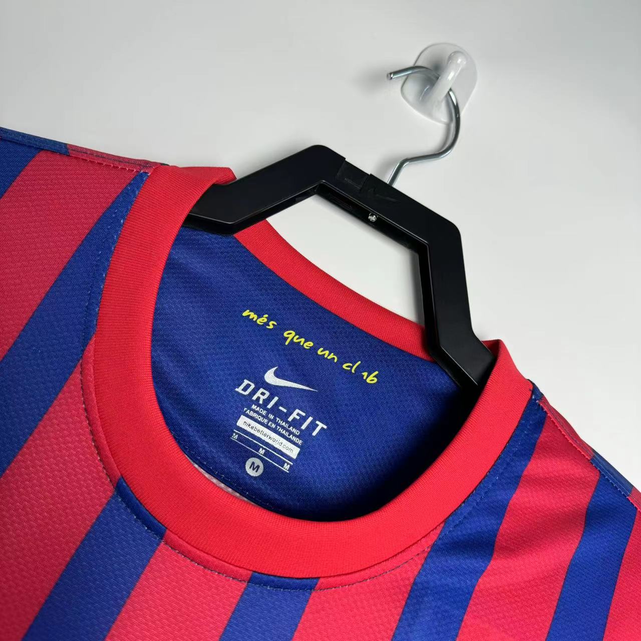 Barcelona Special Edition 2011-12