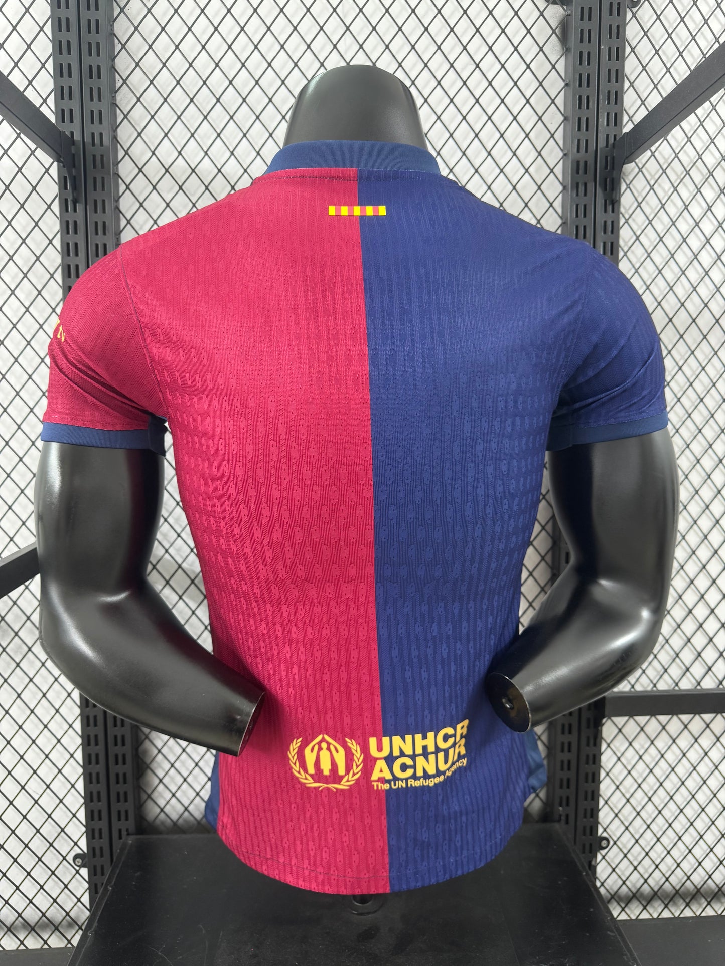 Barcelona Special Edition
