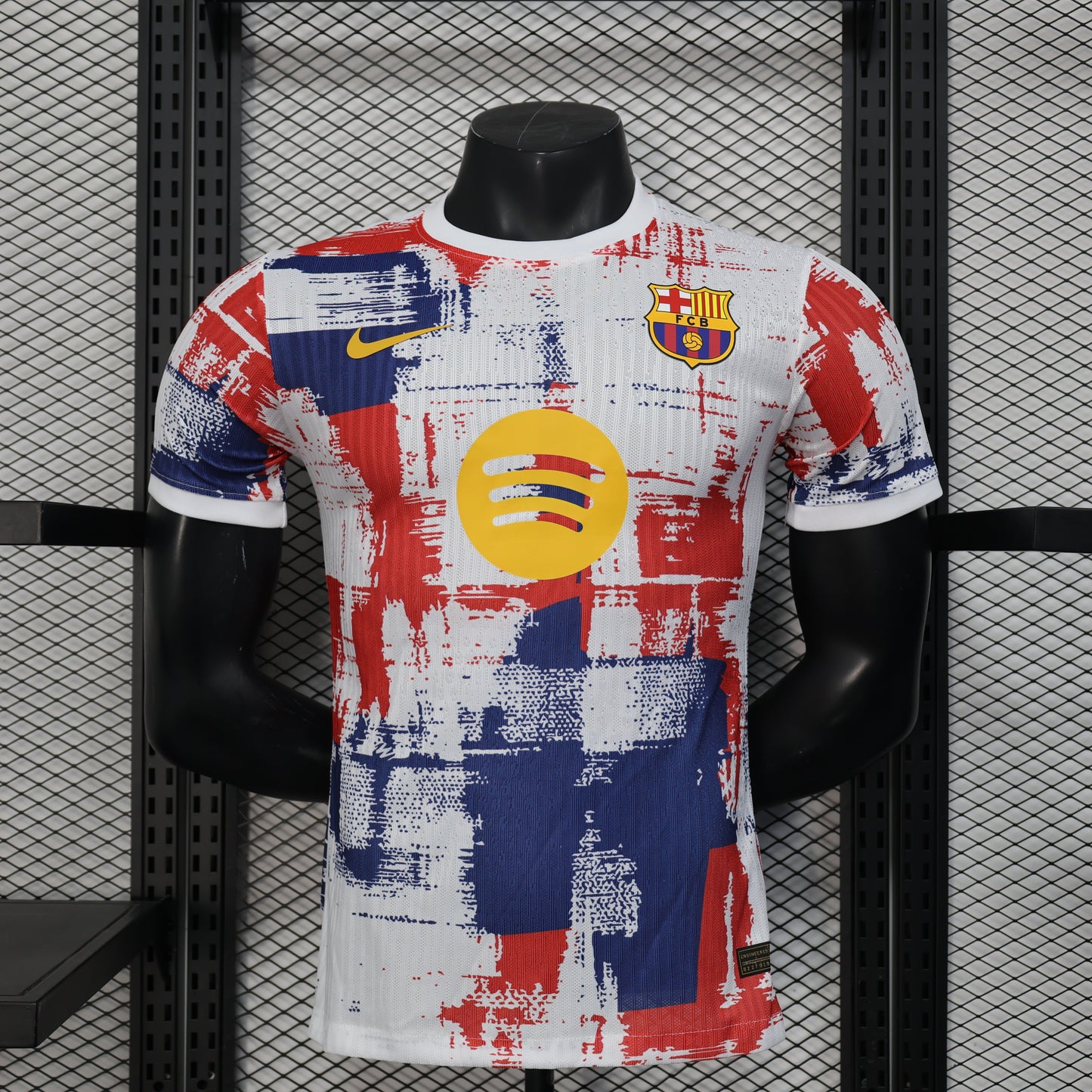 Barcelona Special Edition