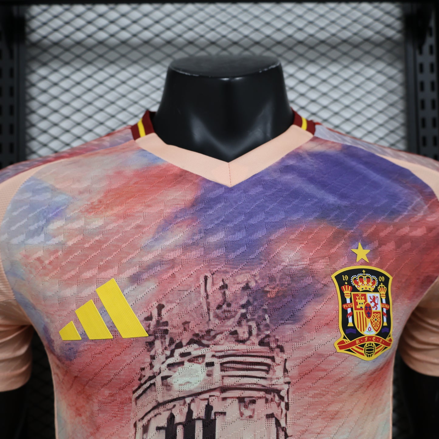 Spain Special Edition