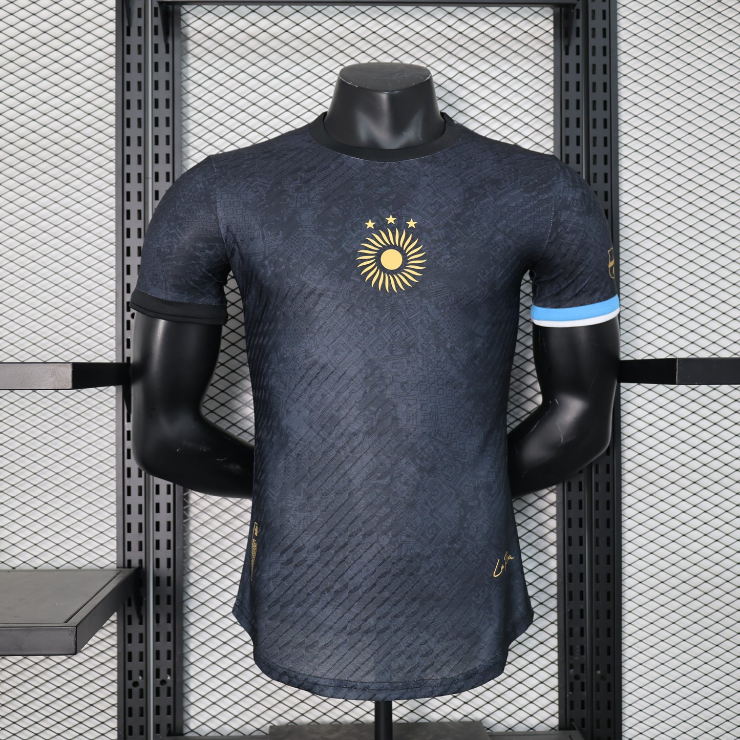 Argentina Special Edition "MESSI"
