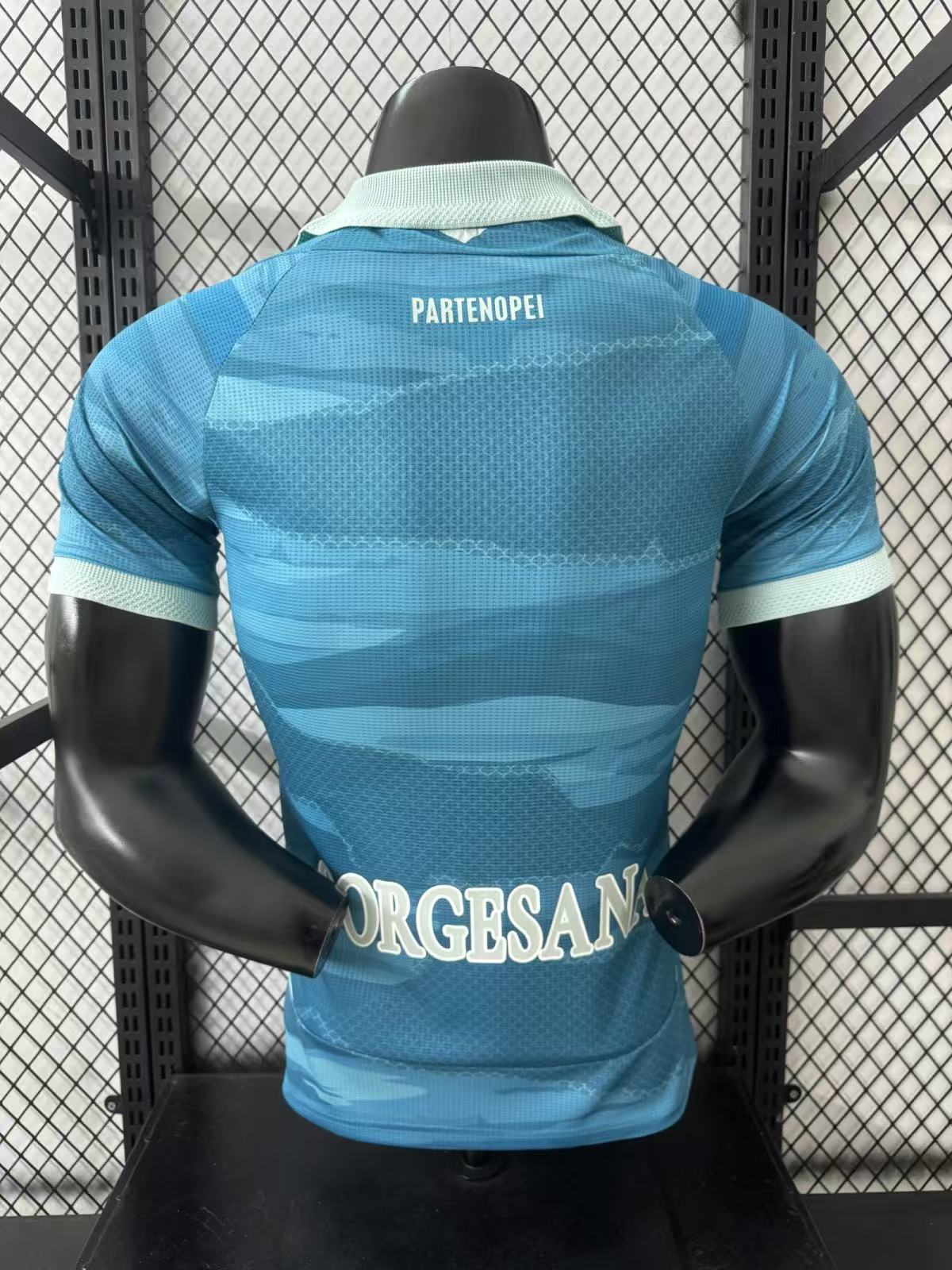Napoli Special Edition
