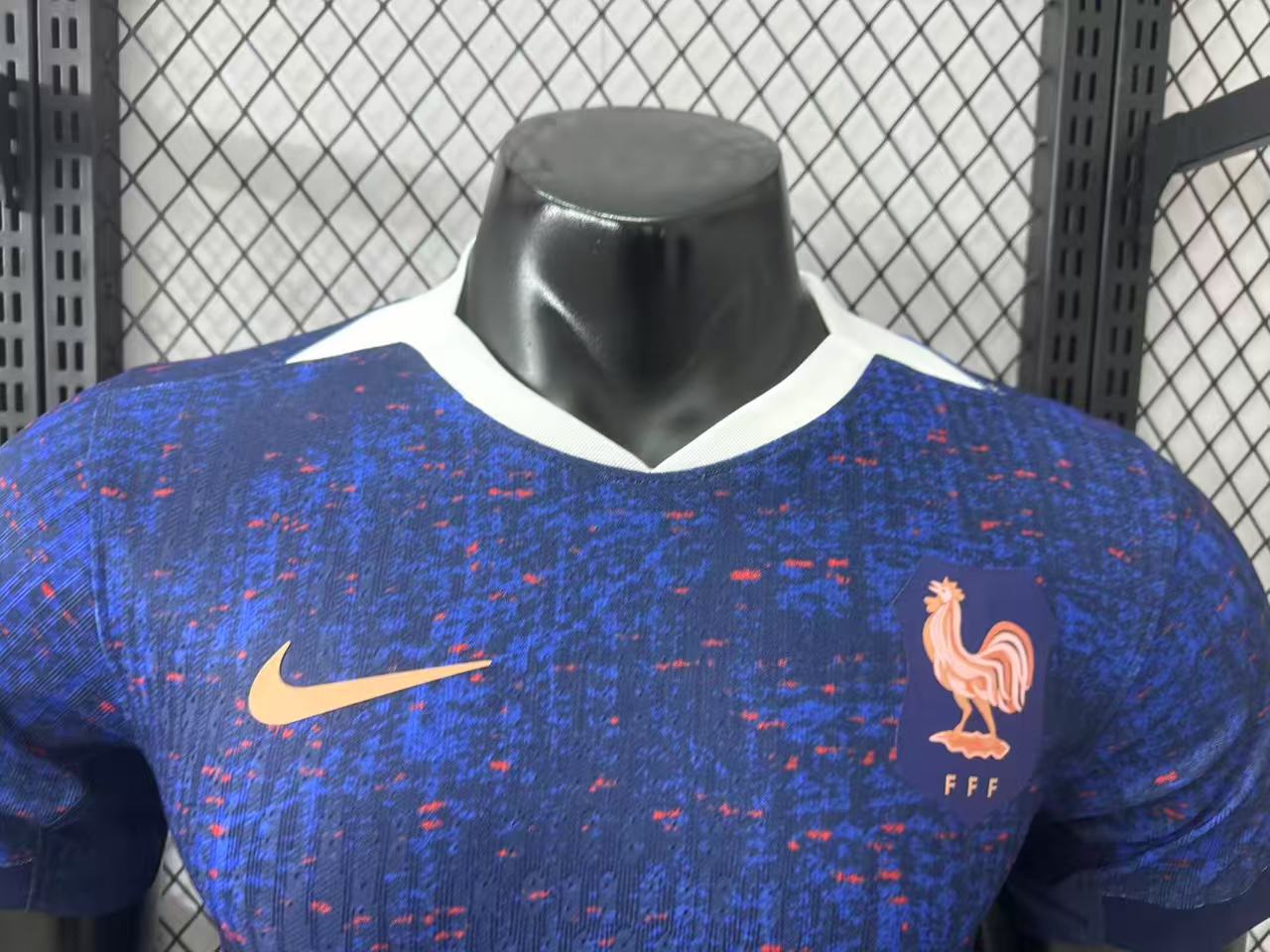 France Special Edition