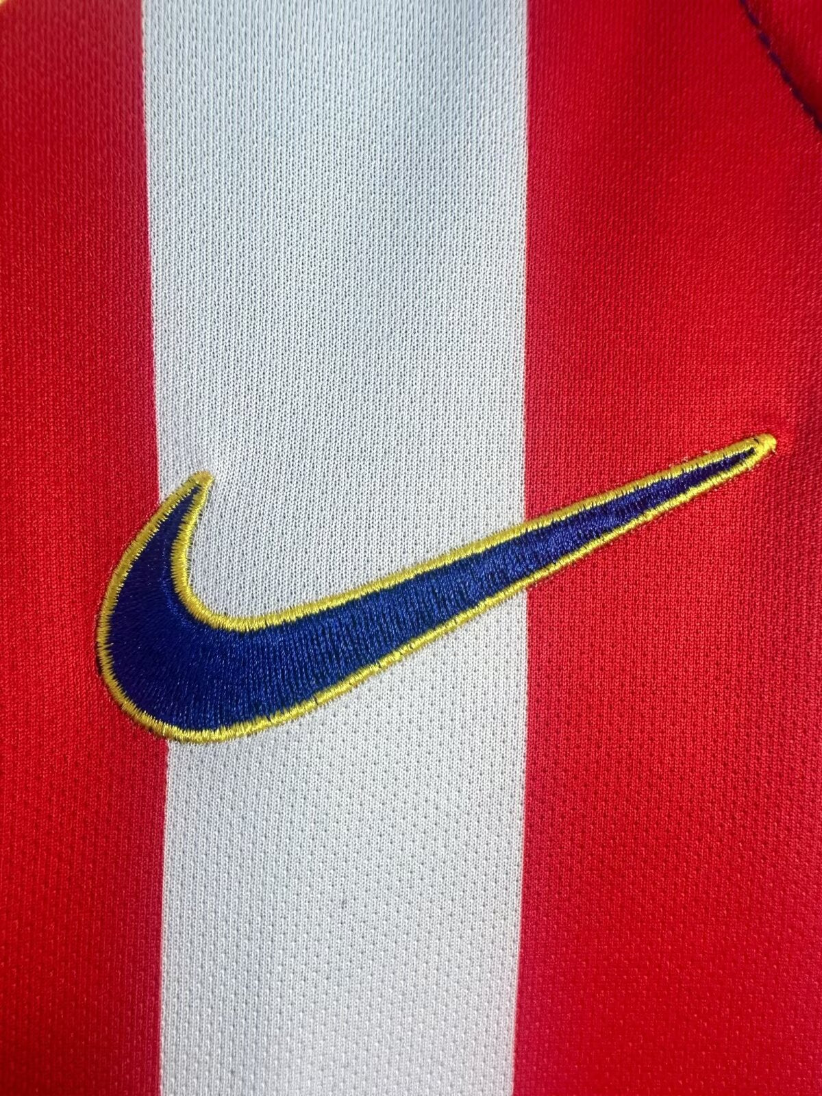Atletico Madrid Special Edition 2004-05