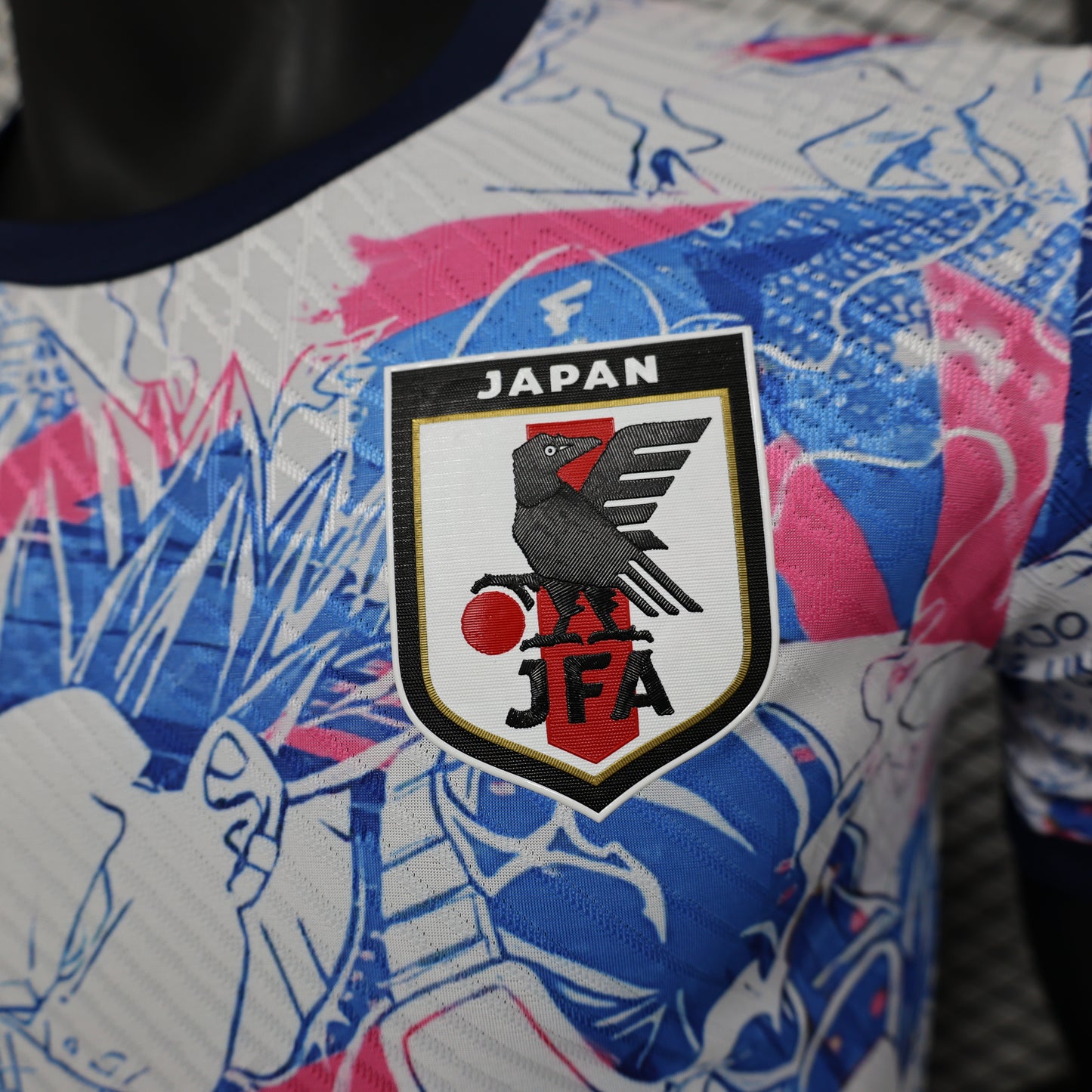 Japan Special Edition