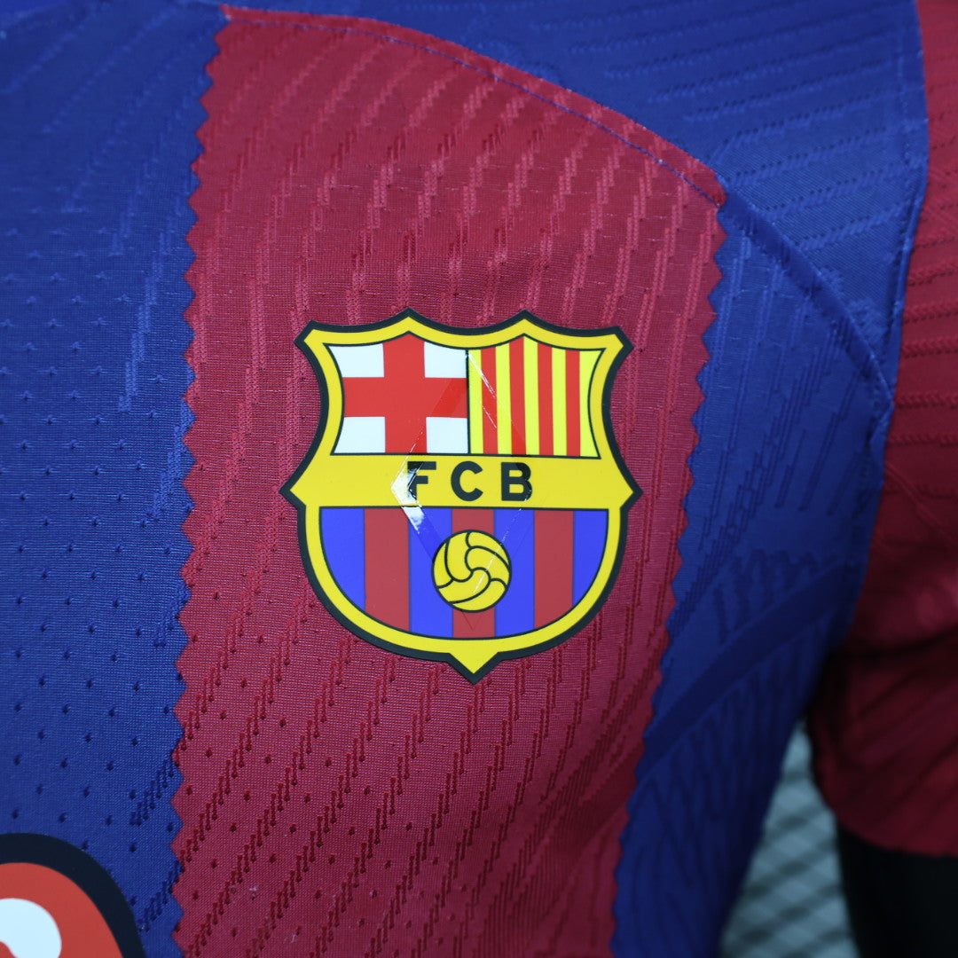 Barcelona Special Edition