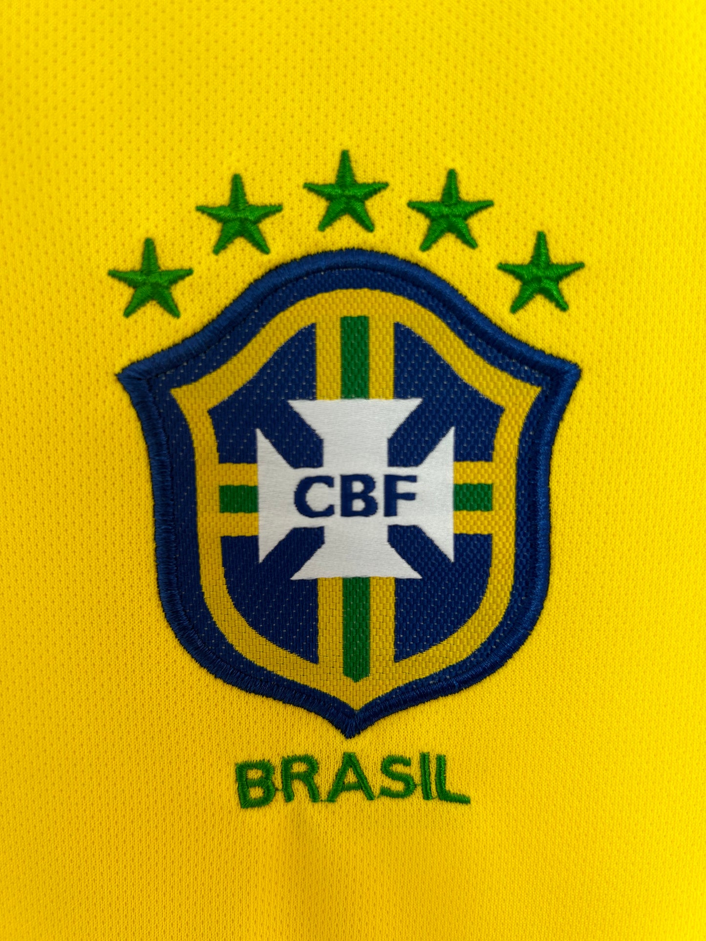 Brazil Special Edition 2004
