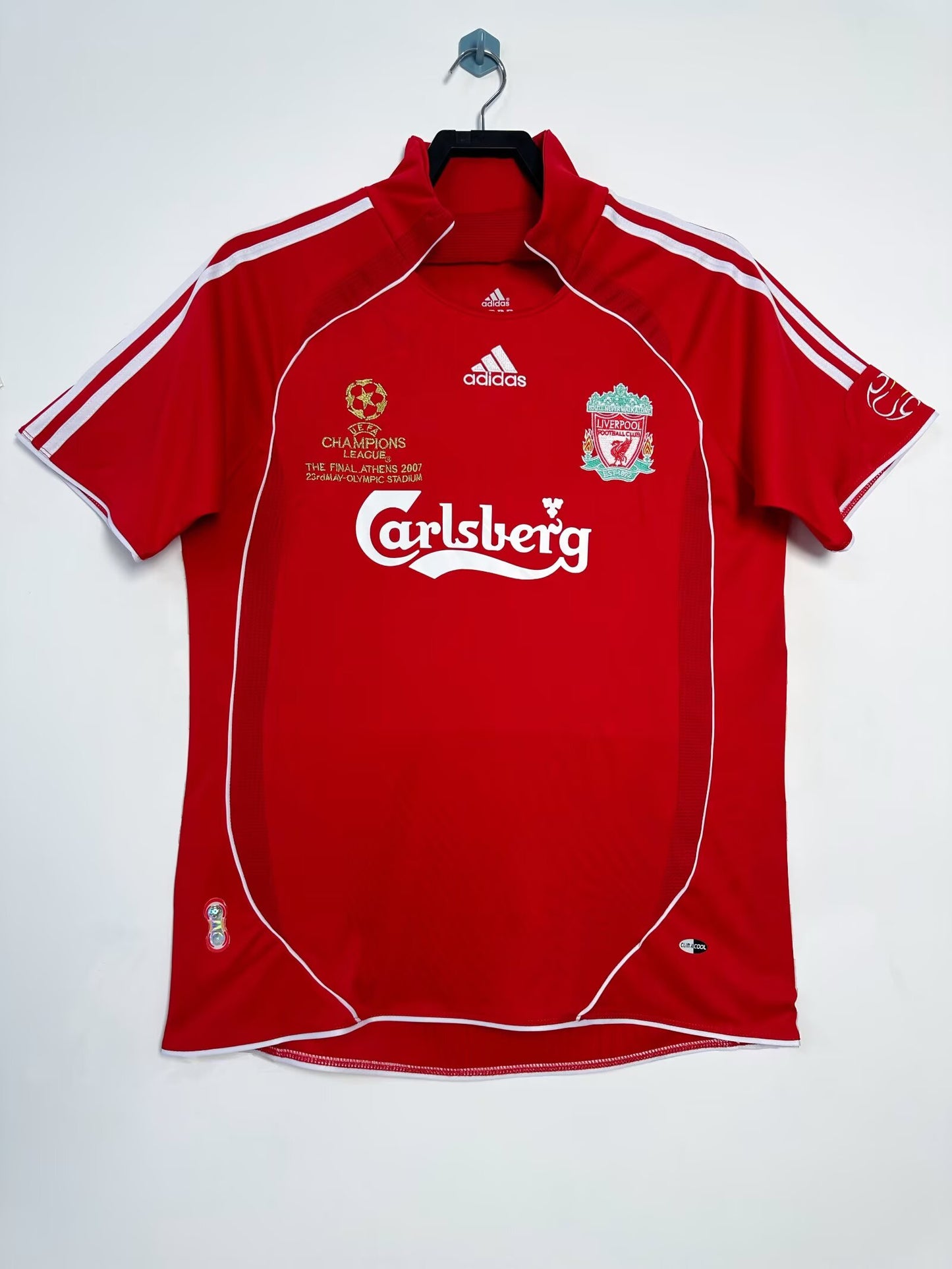Liverpool Special Edition 2006-08