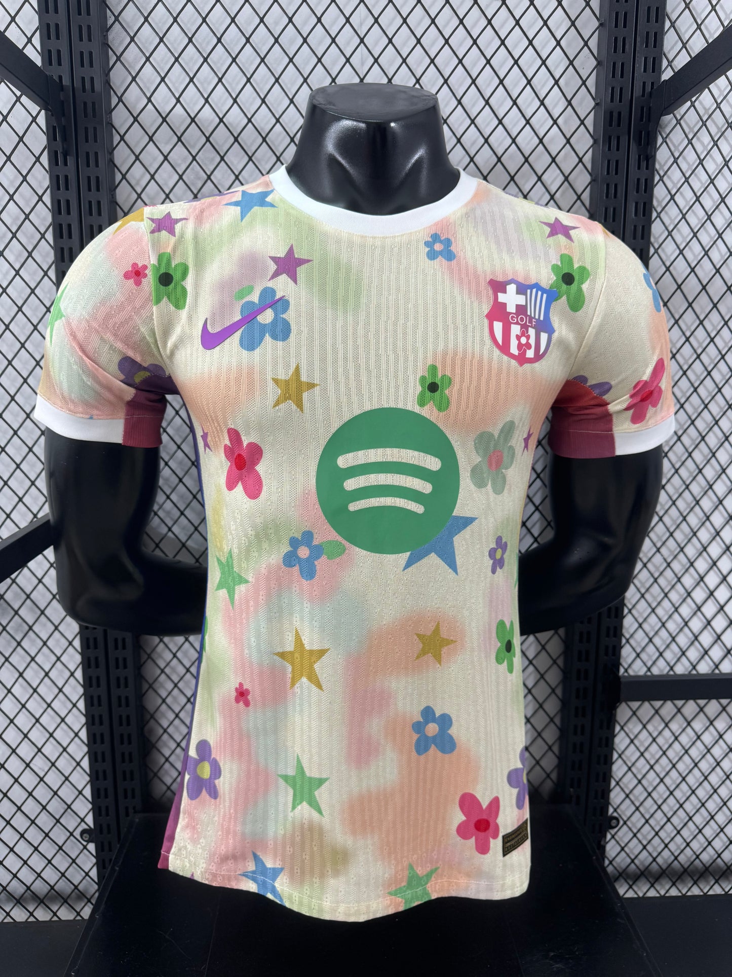 Barcelona Special Edition