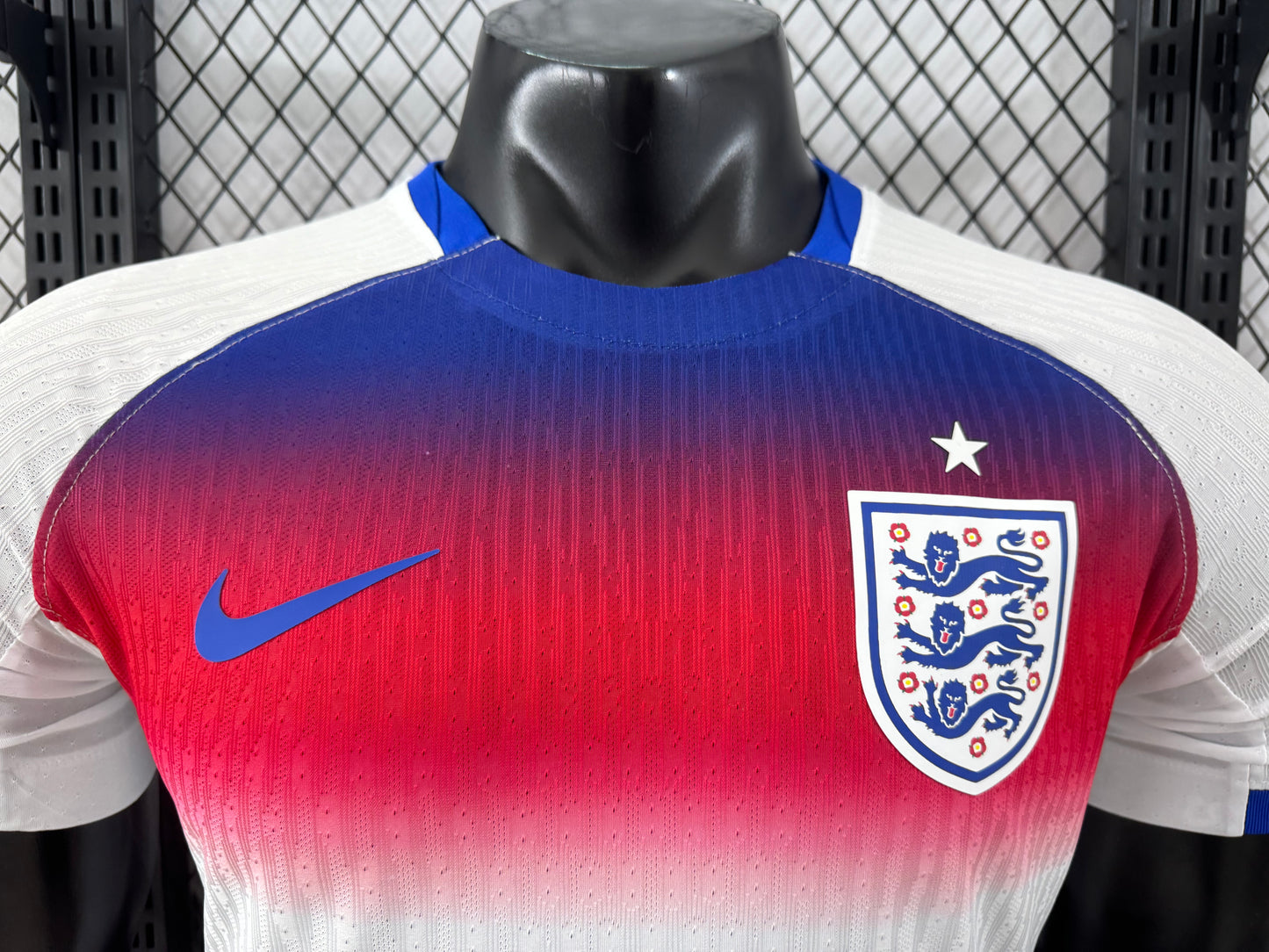 England Special Edition