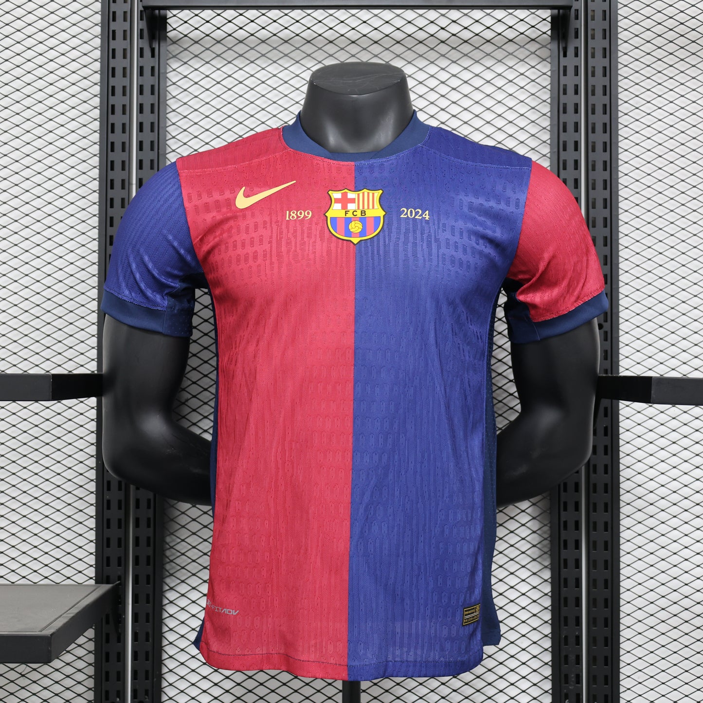 Barcelona Special Edition