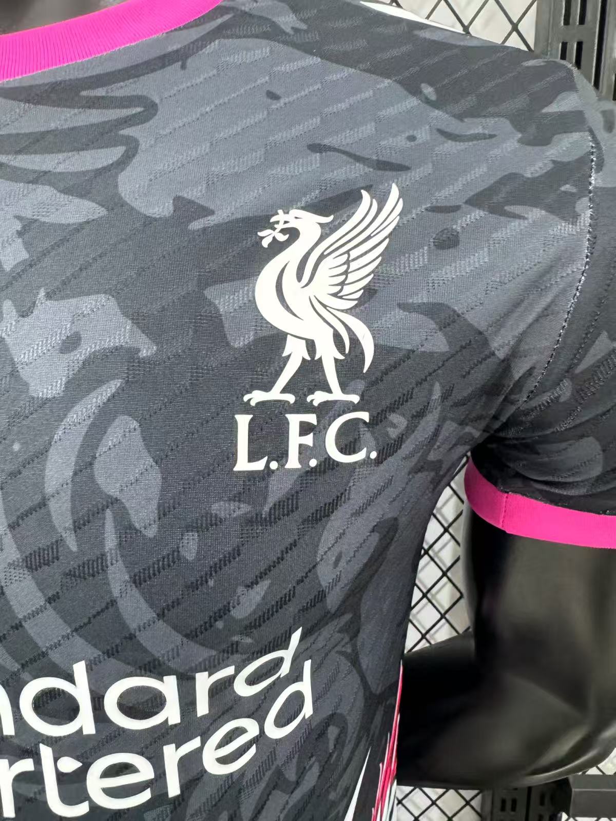 Liverpool Special Edition