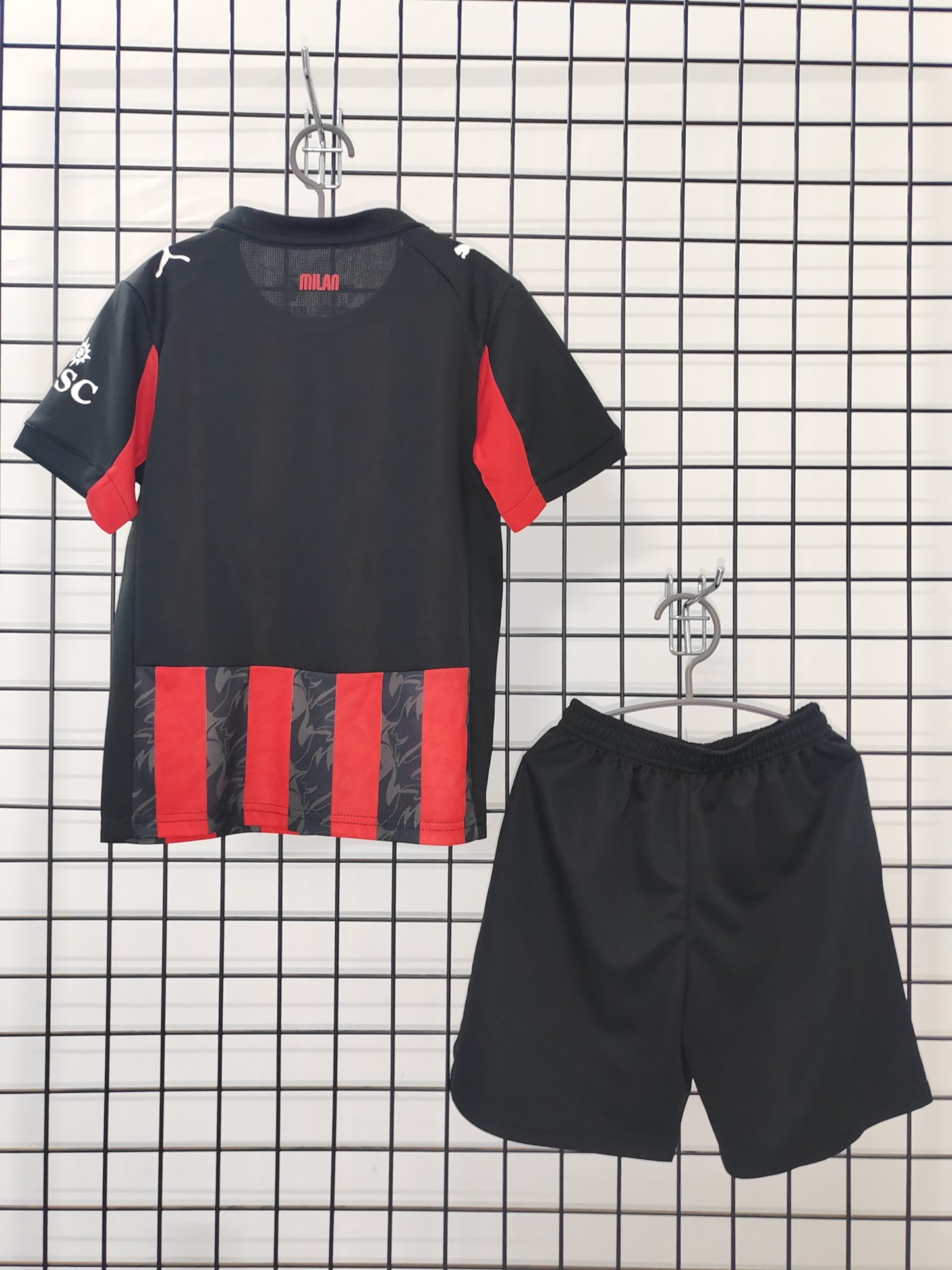 AC Milan Special Edition (Gyermek)