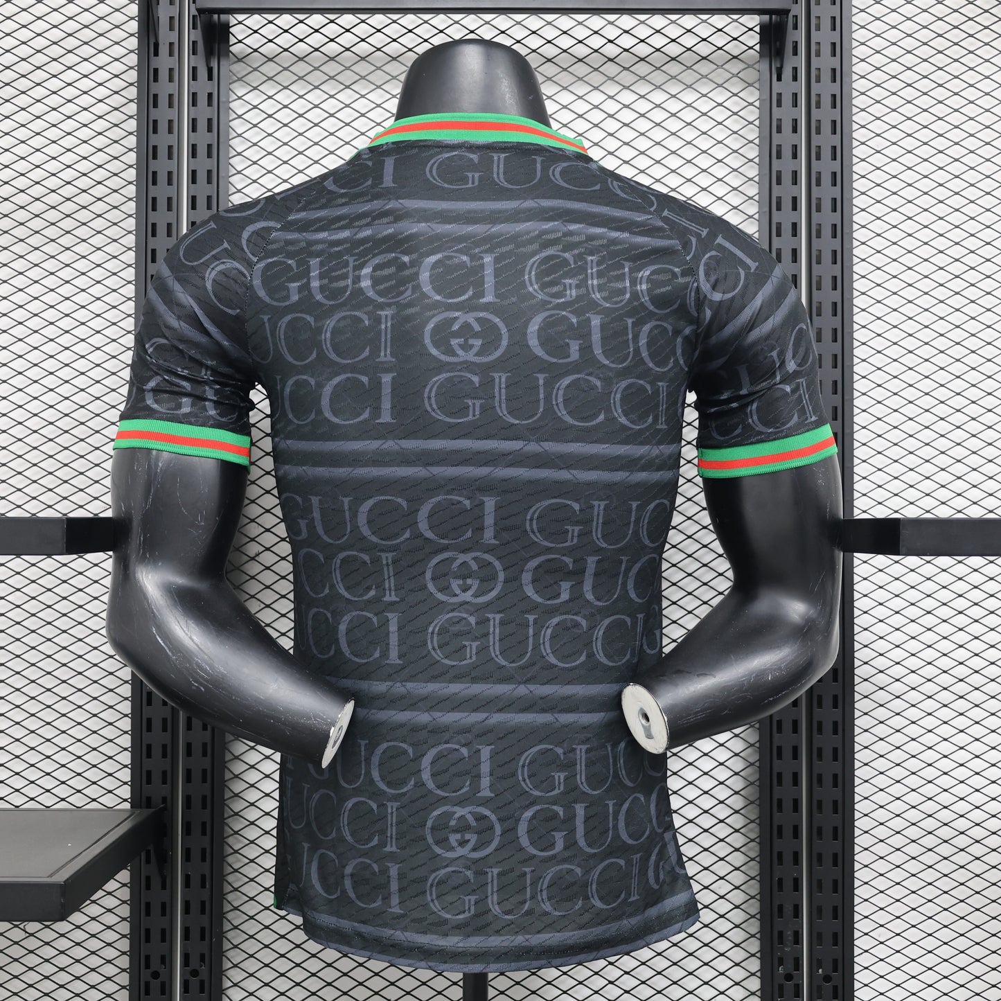 Real Madrid Gucci Special Edition