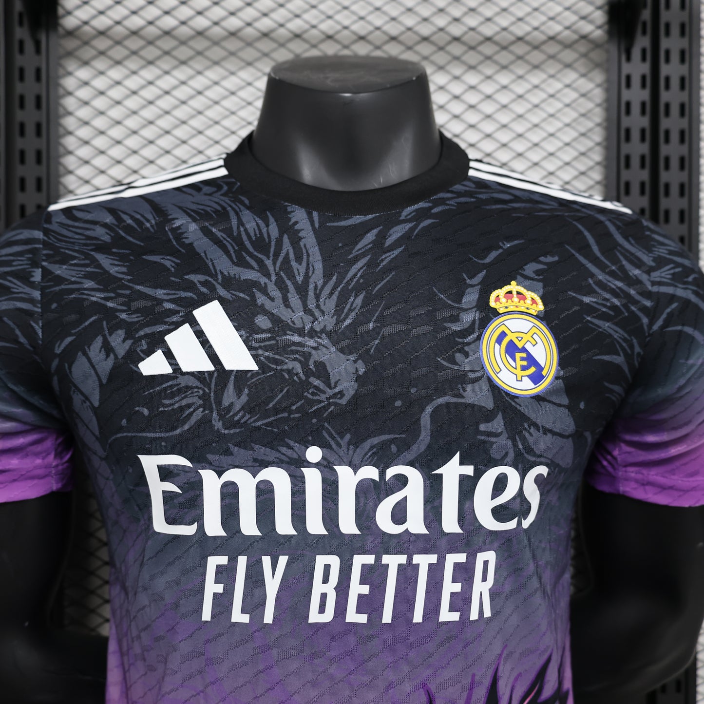 Real Madrid Special Edition