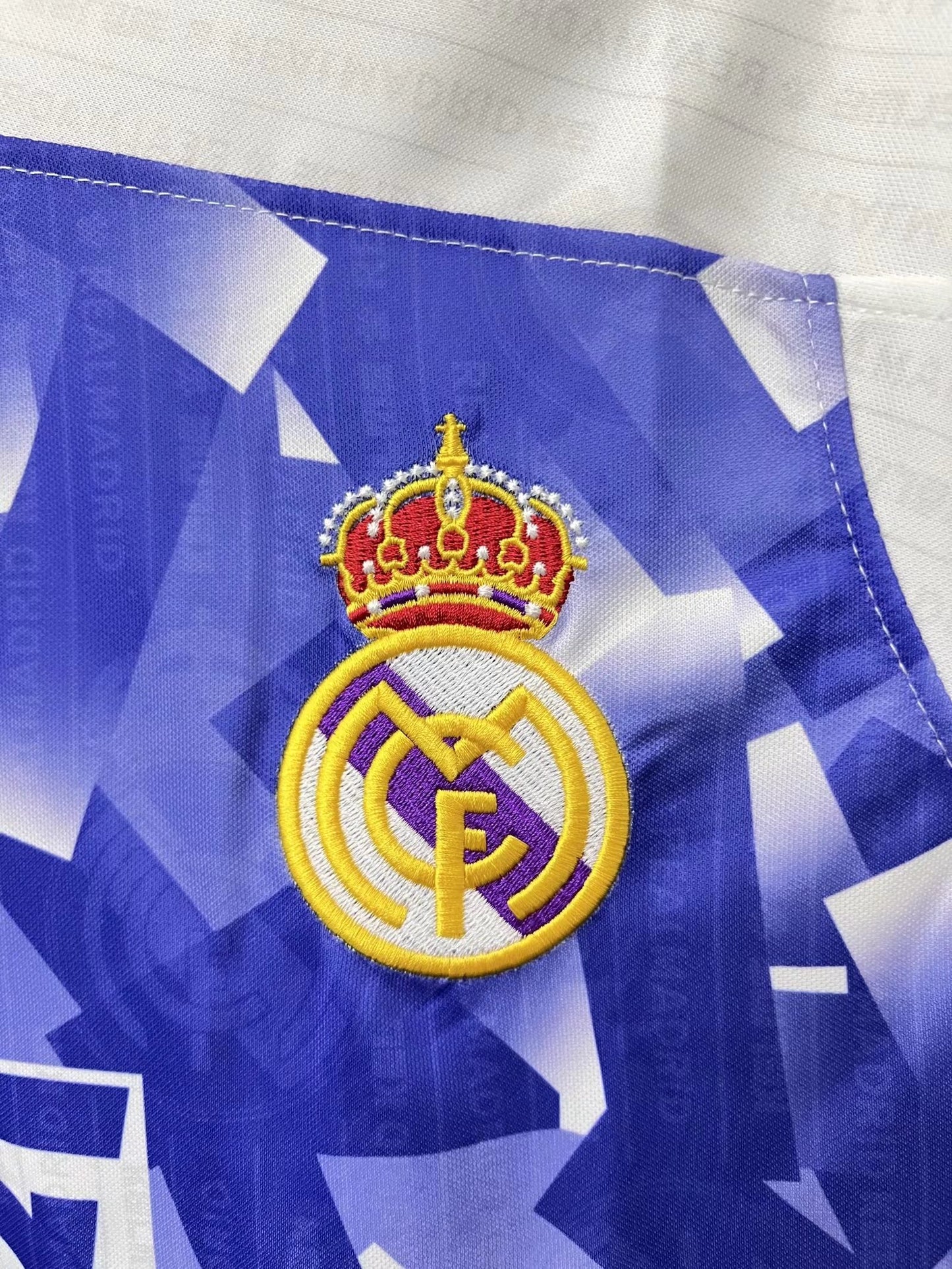 Real Madrid Special Edition 1996-97