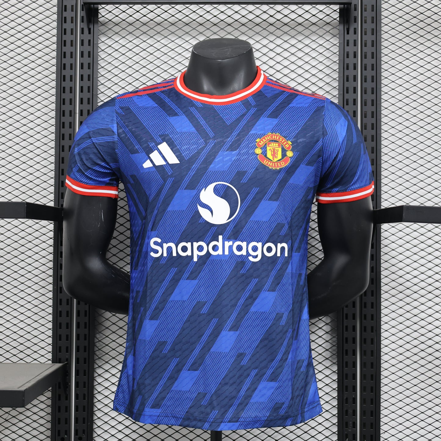 Manchester United Special Edition
