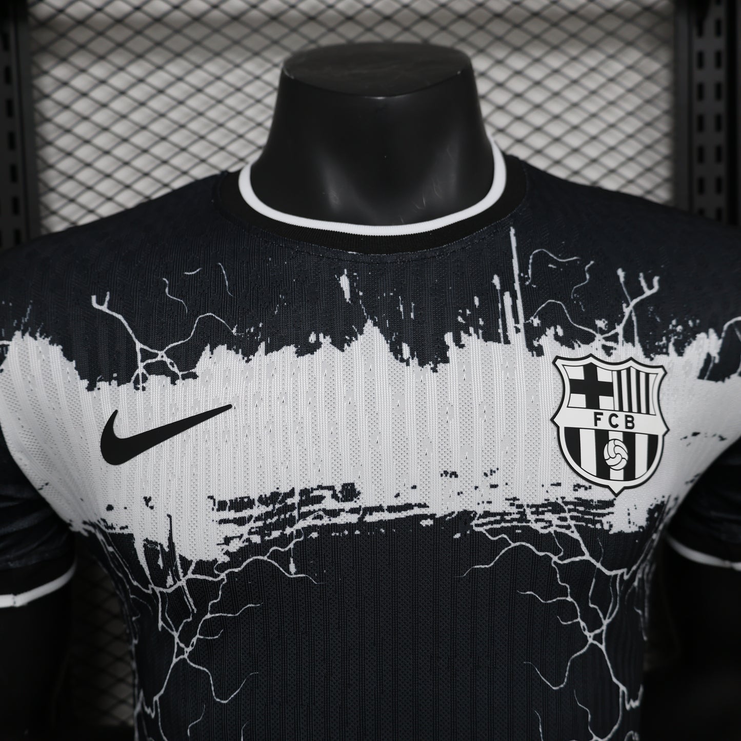 Barcelona Special Edition