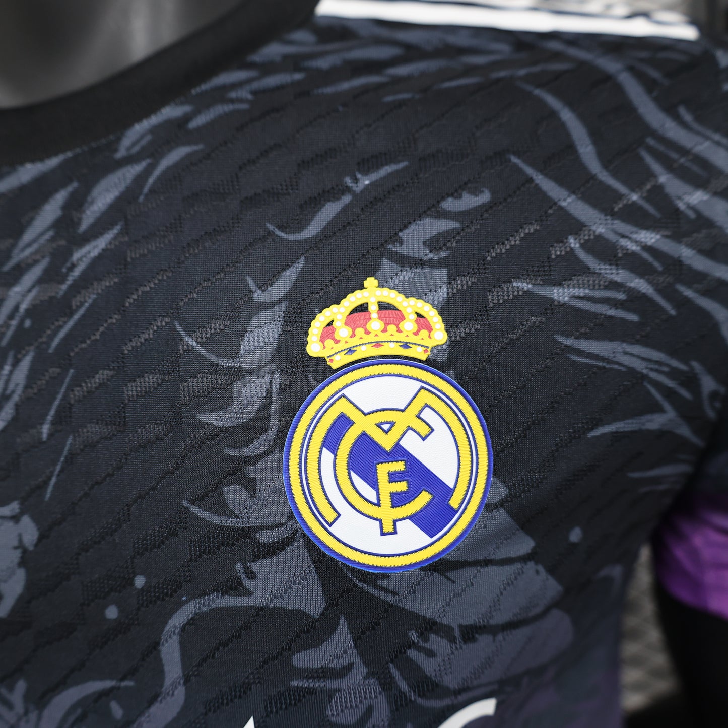 Real Madrid Special Edition